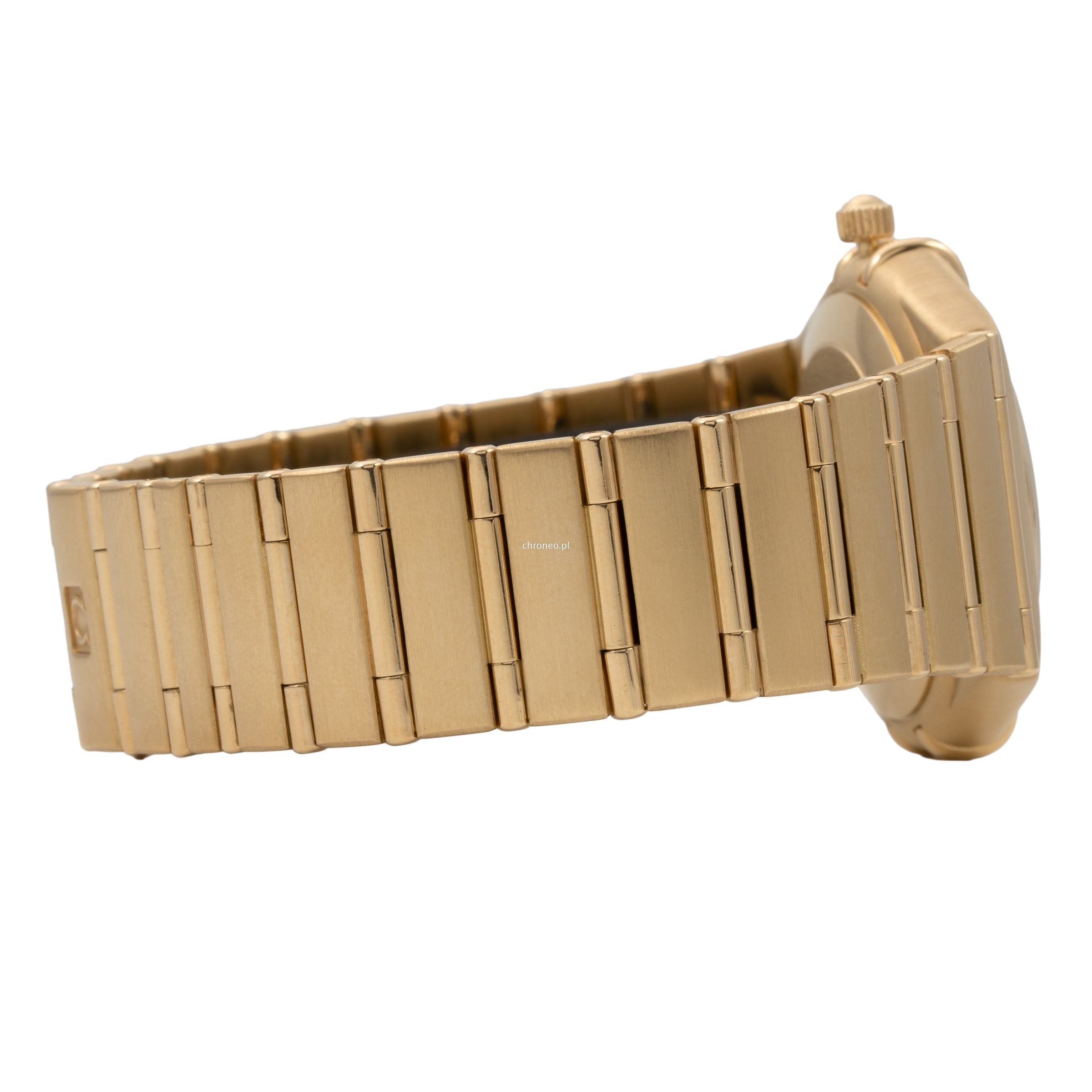 Omega Constellation 35,5mm ref. 1102.30.00