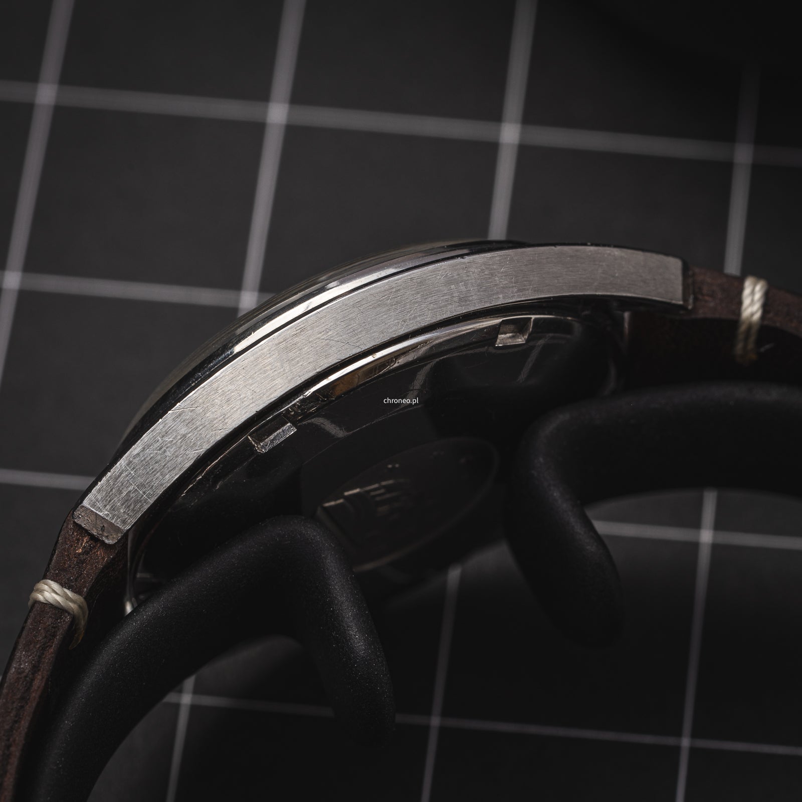 Omega Constellation ref. 168.019