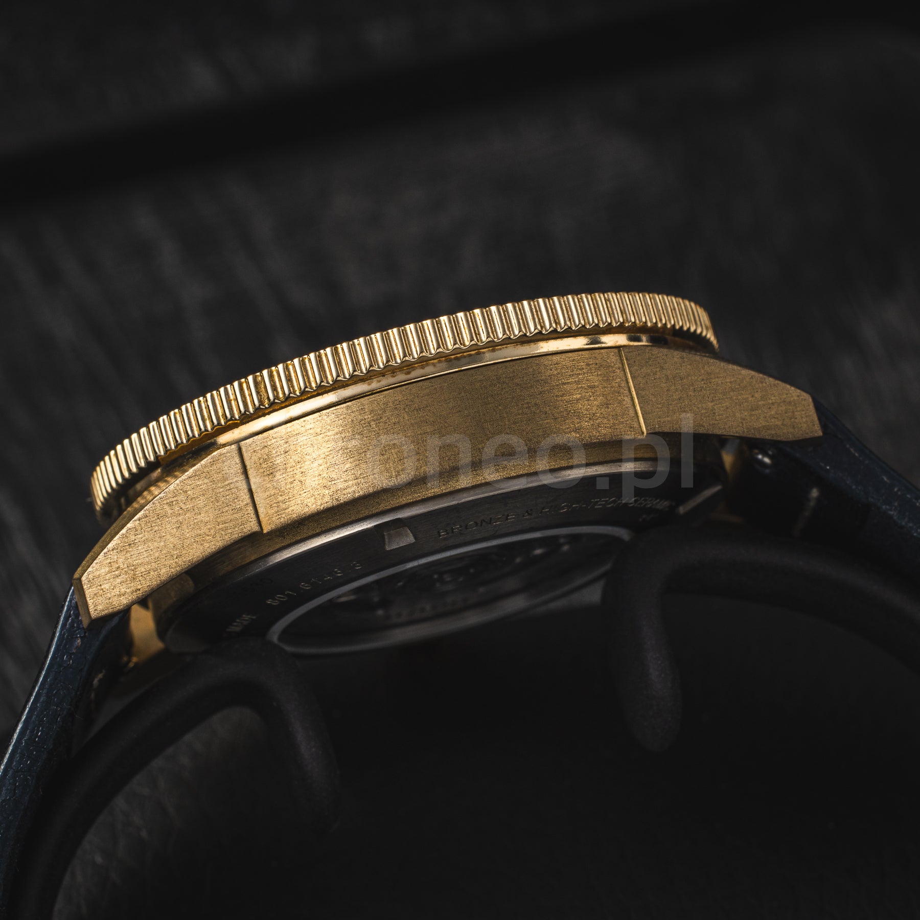 Rado Captain Cook Automatic Chronograph R32146208
