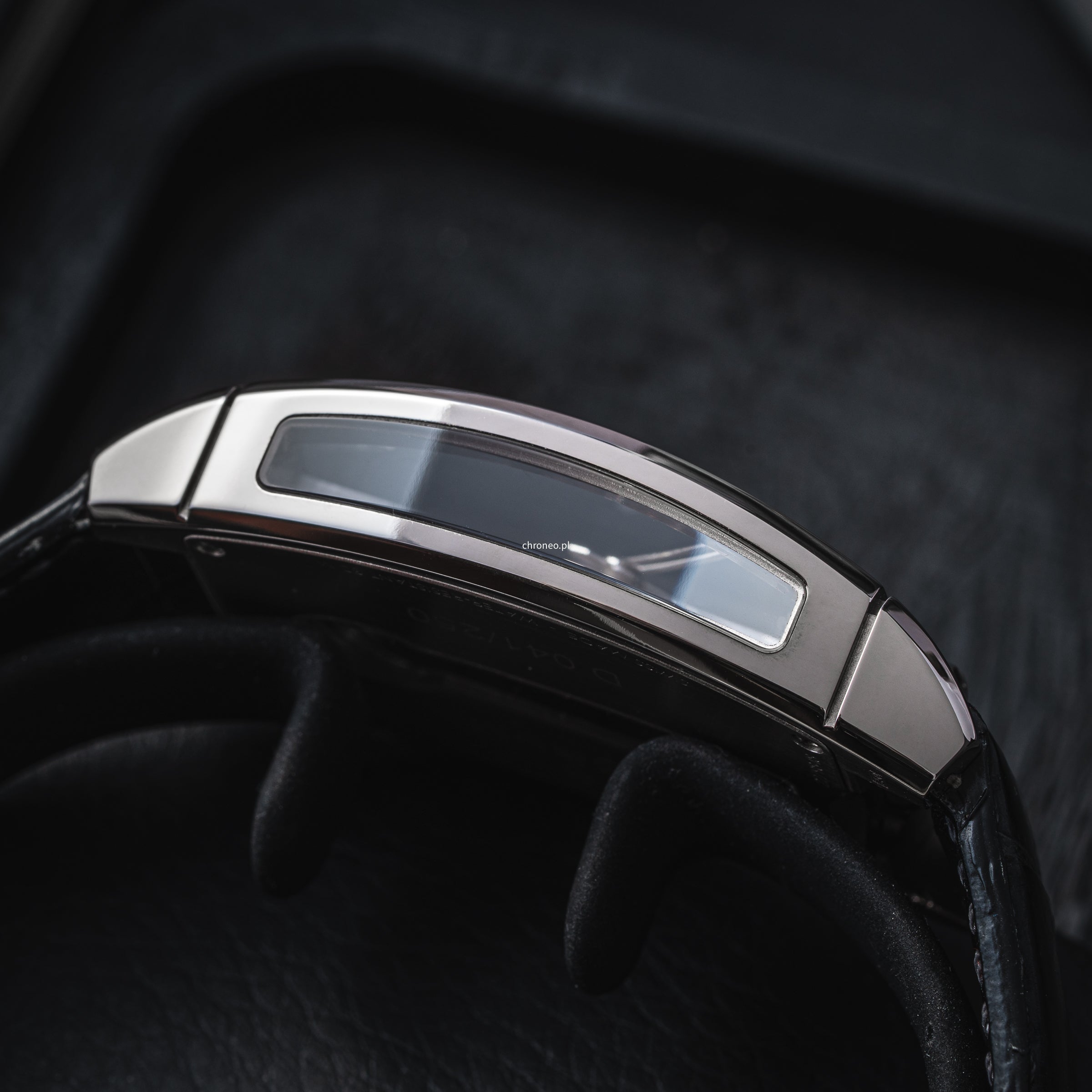 Corum Golden Bridge ref. 113.150.59/0001 FN01 Limited edition of 250