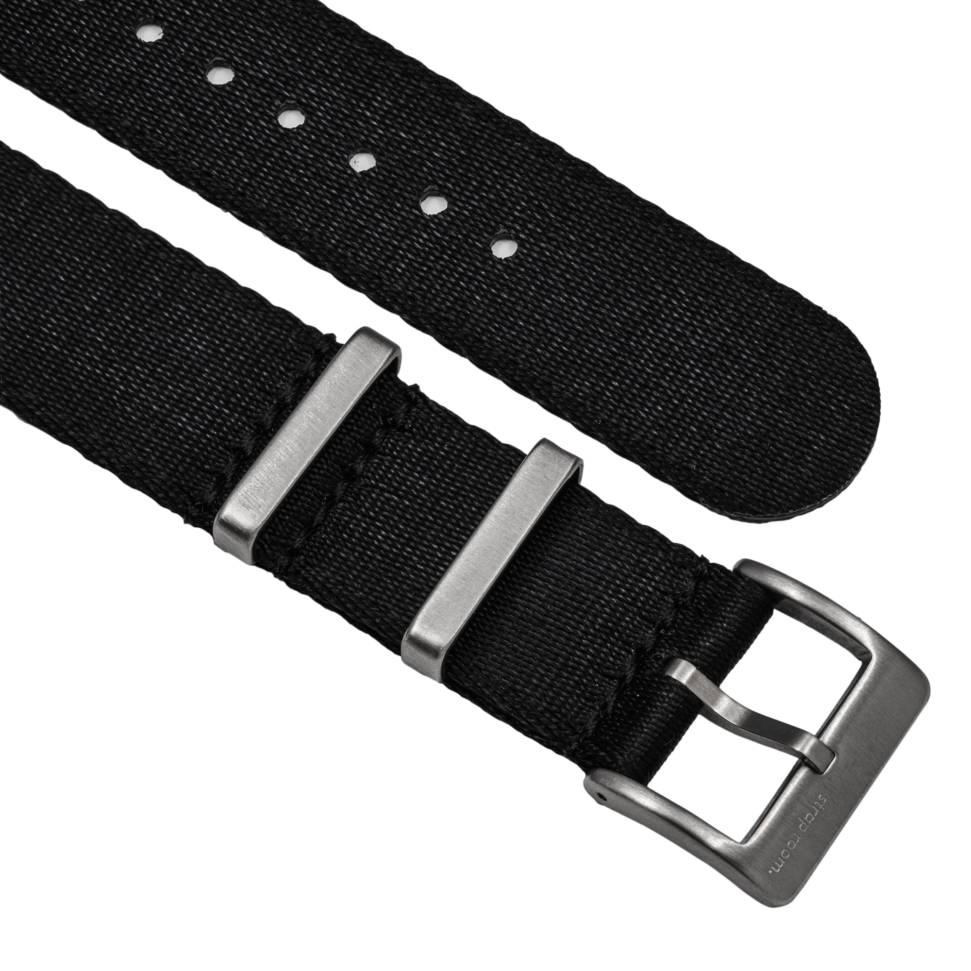 NATO Black