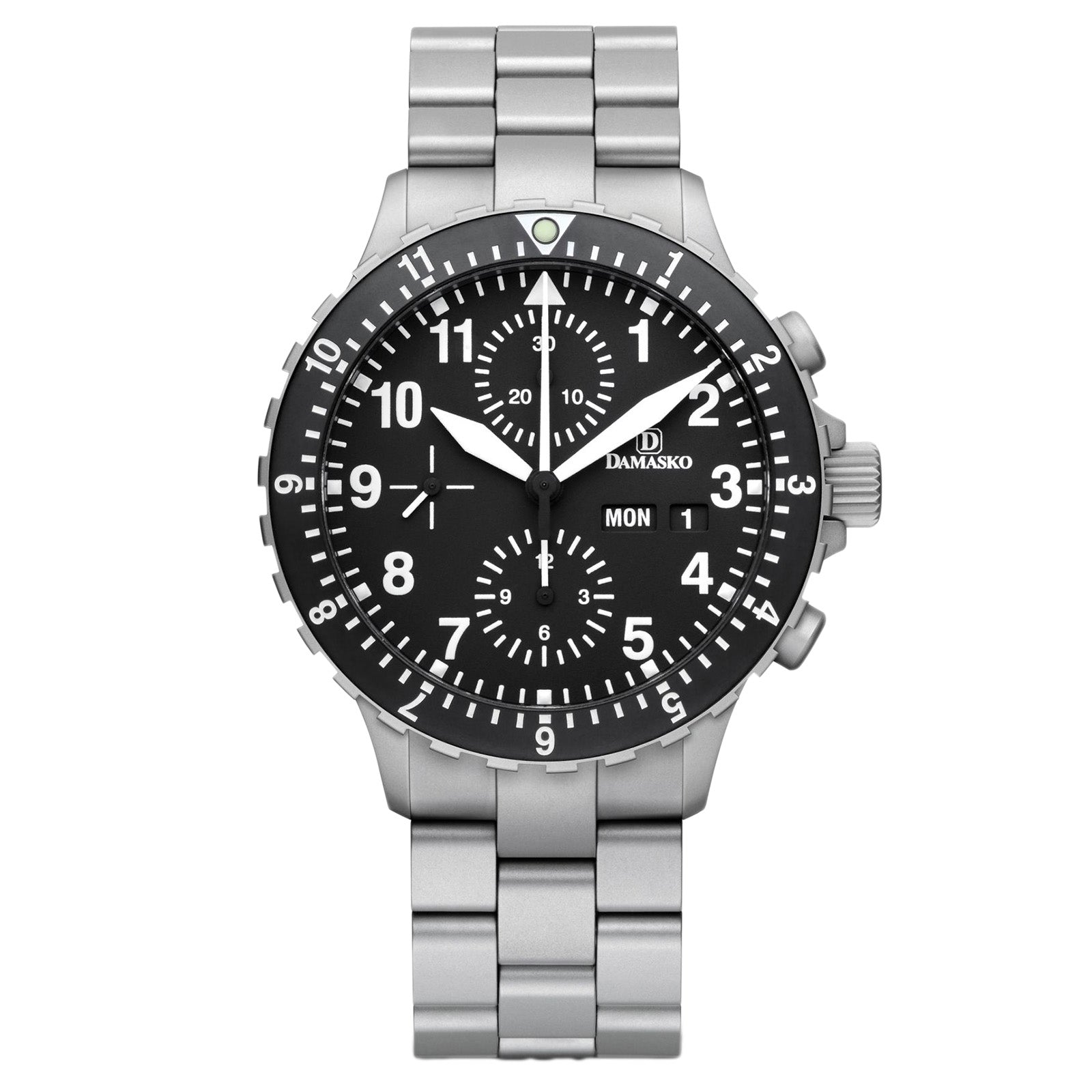 Damasko DC66 + Bransoleta