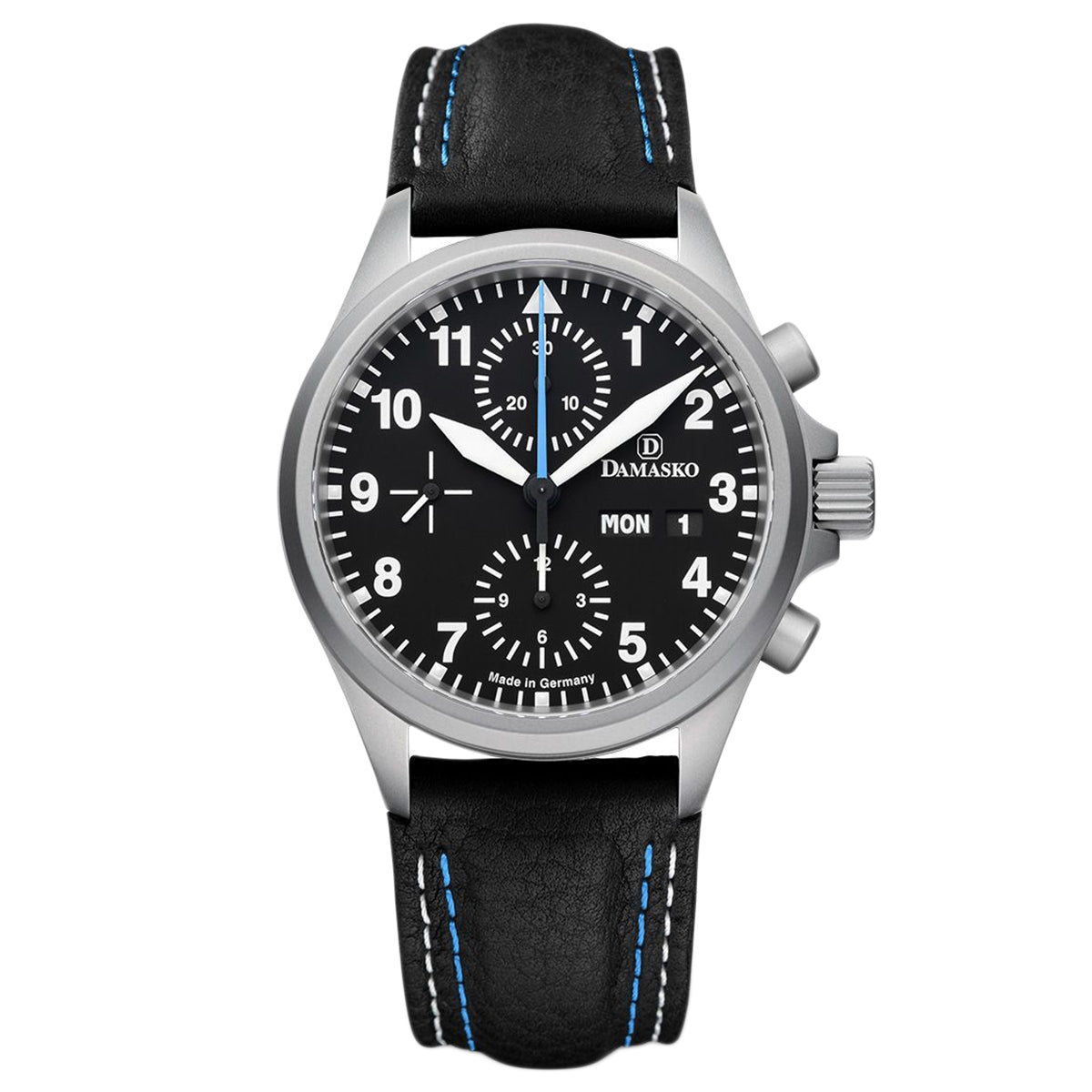 Damasko DC58