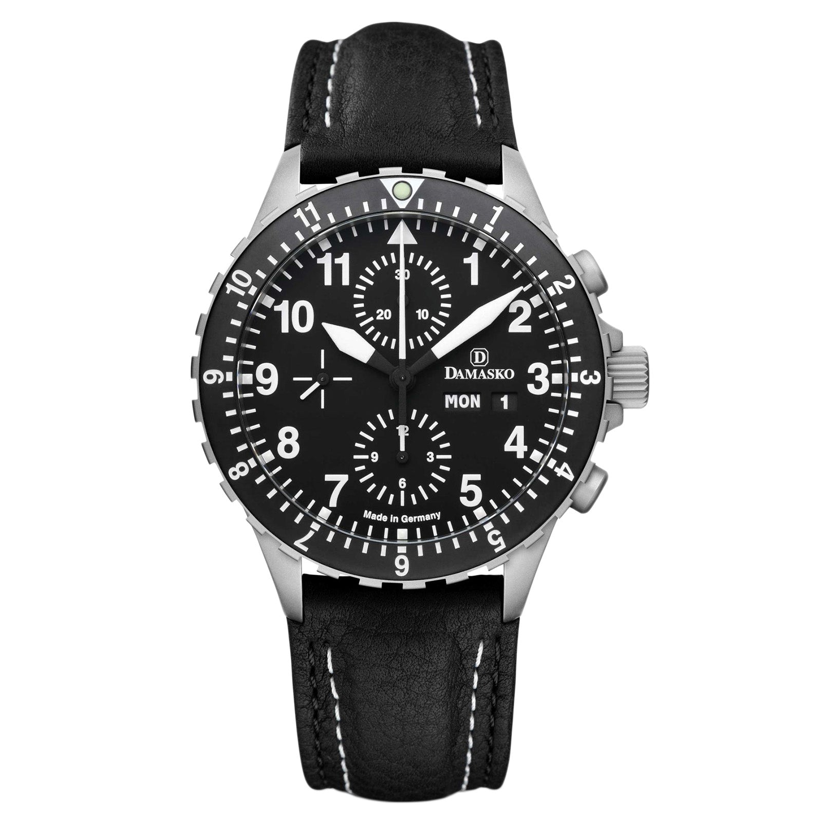 Damasko DC66