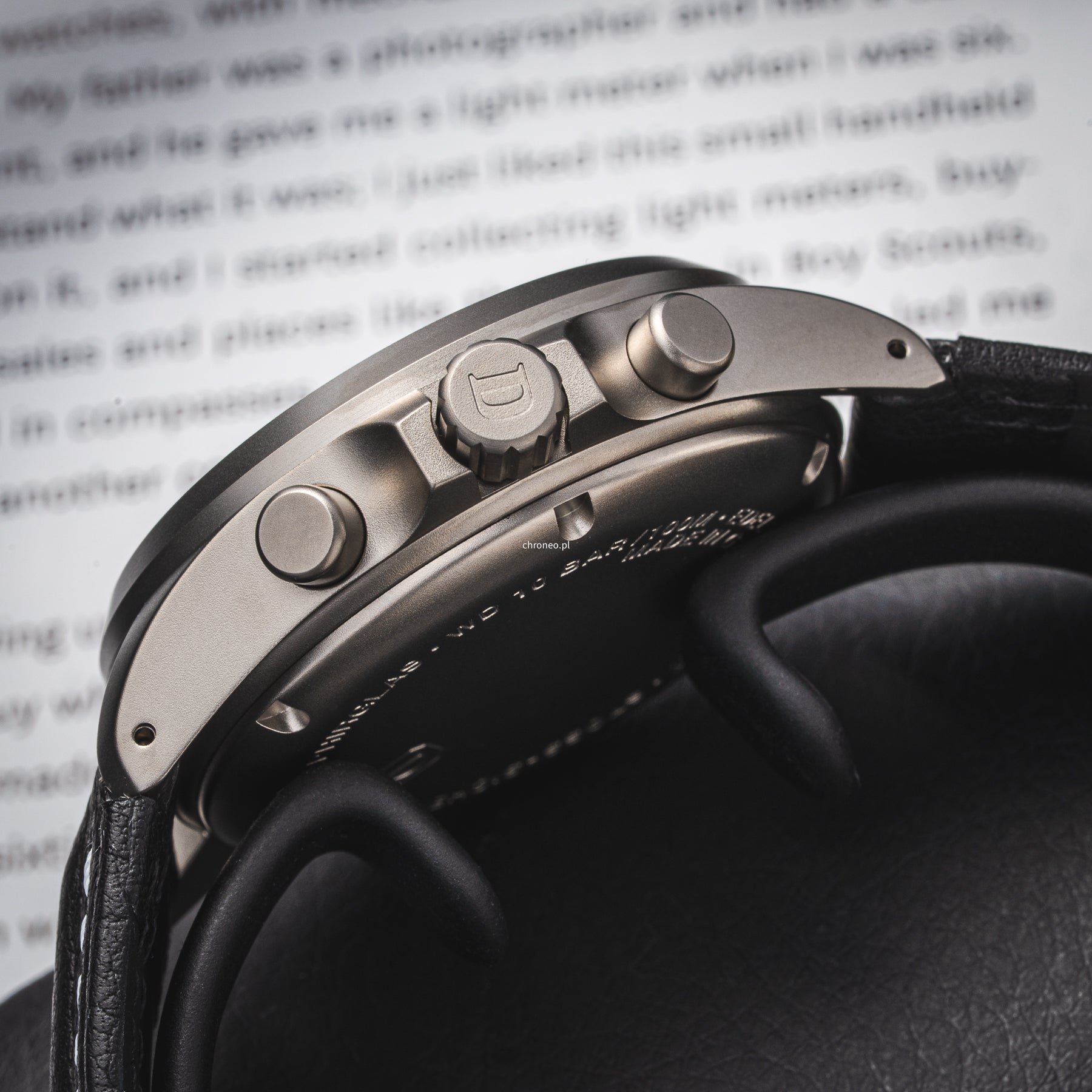 Damasco DC72/2 Orange