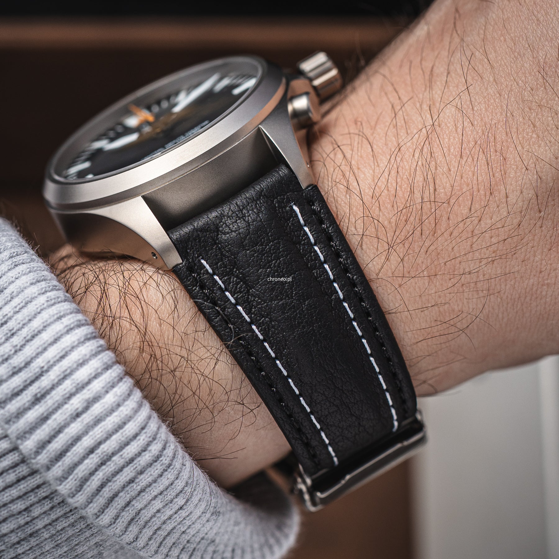 Damasco DC72/2 Orange