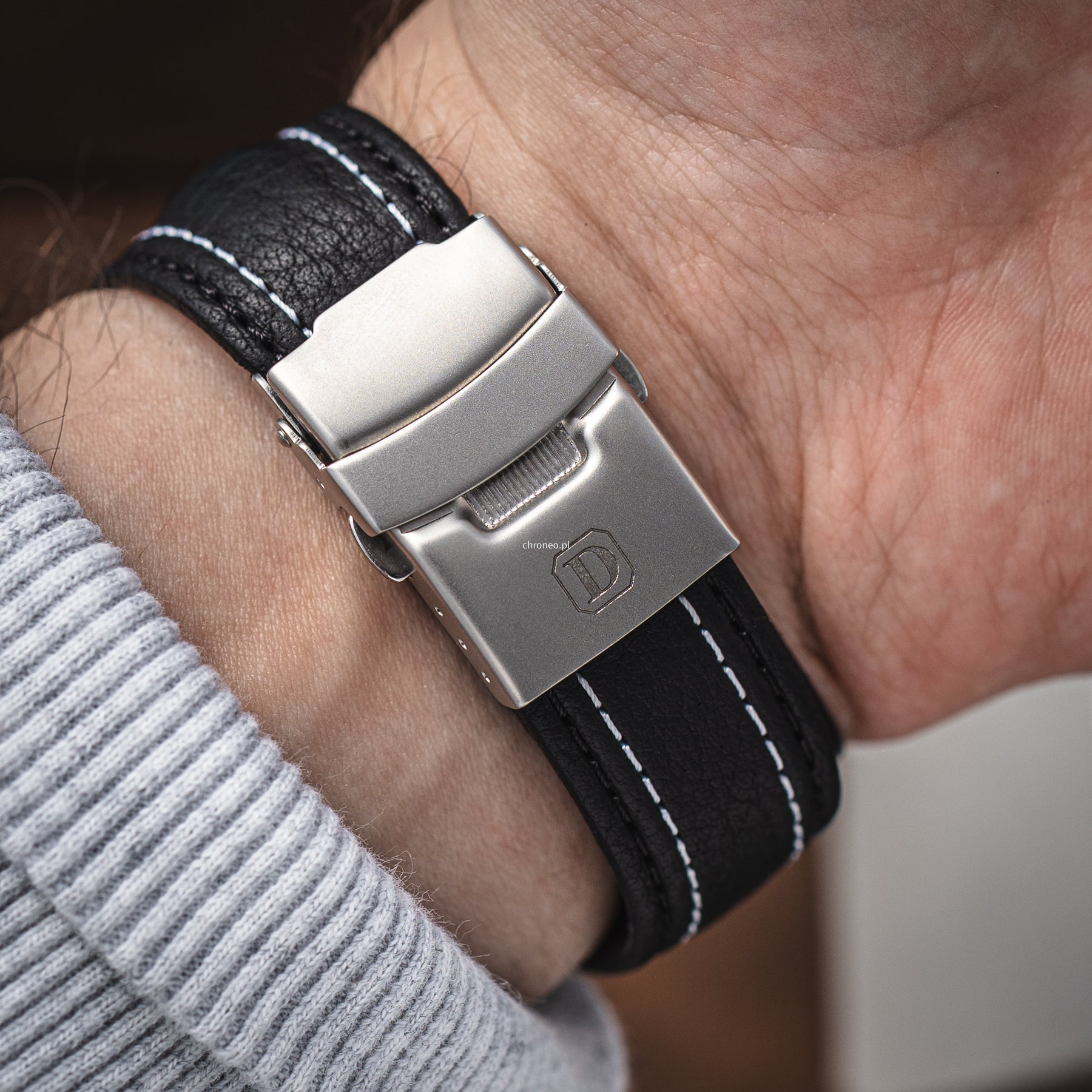 Damasco DC72/2 Orange