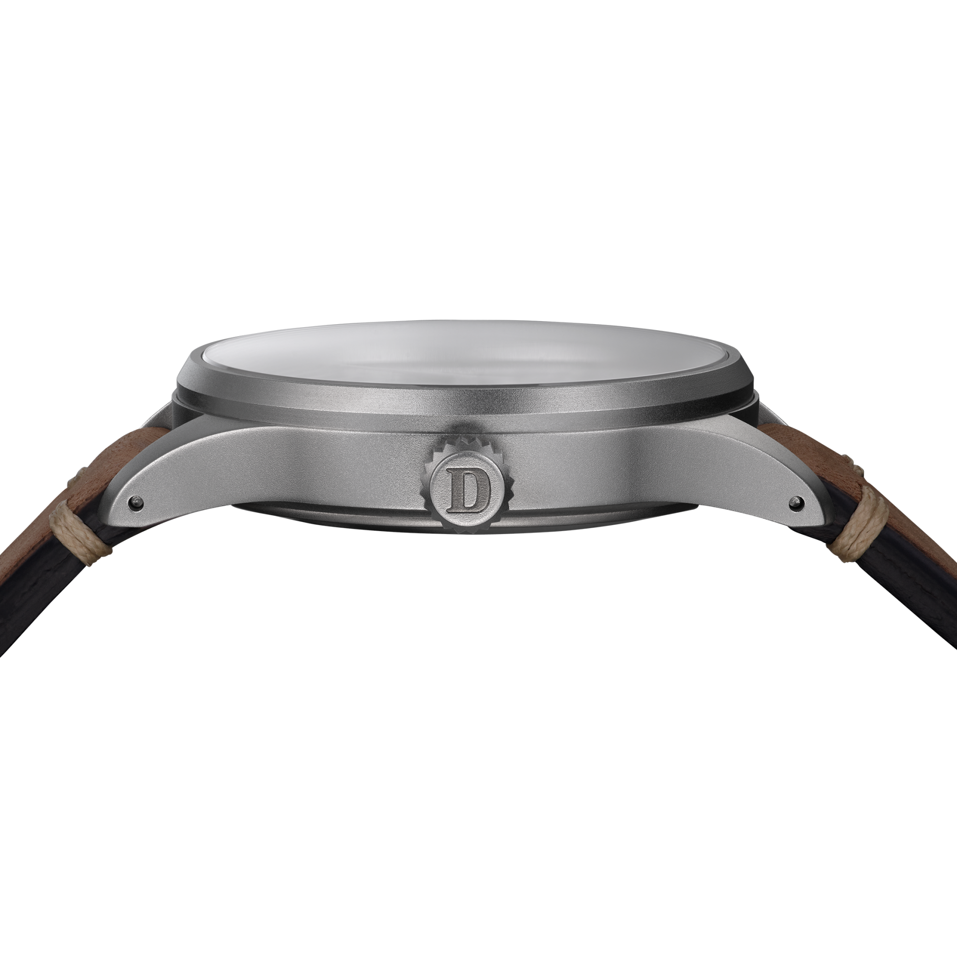 Damasko DF10 Old Radium