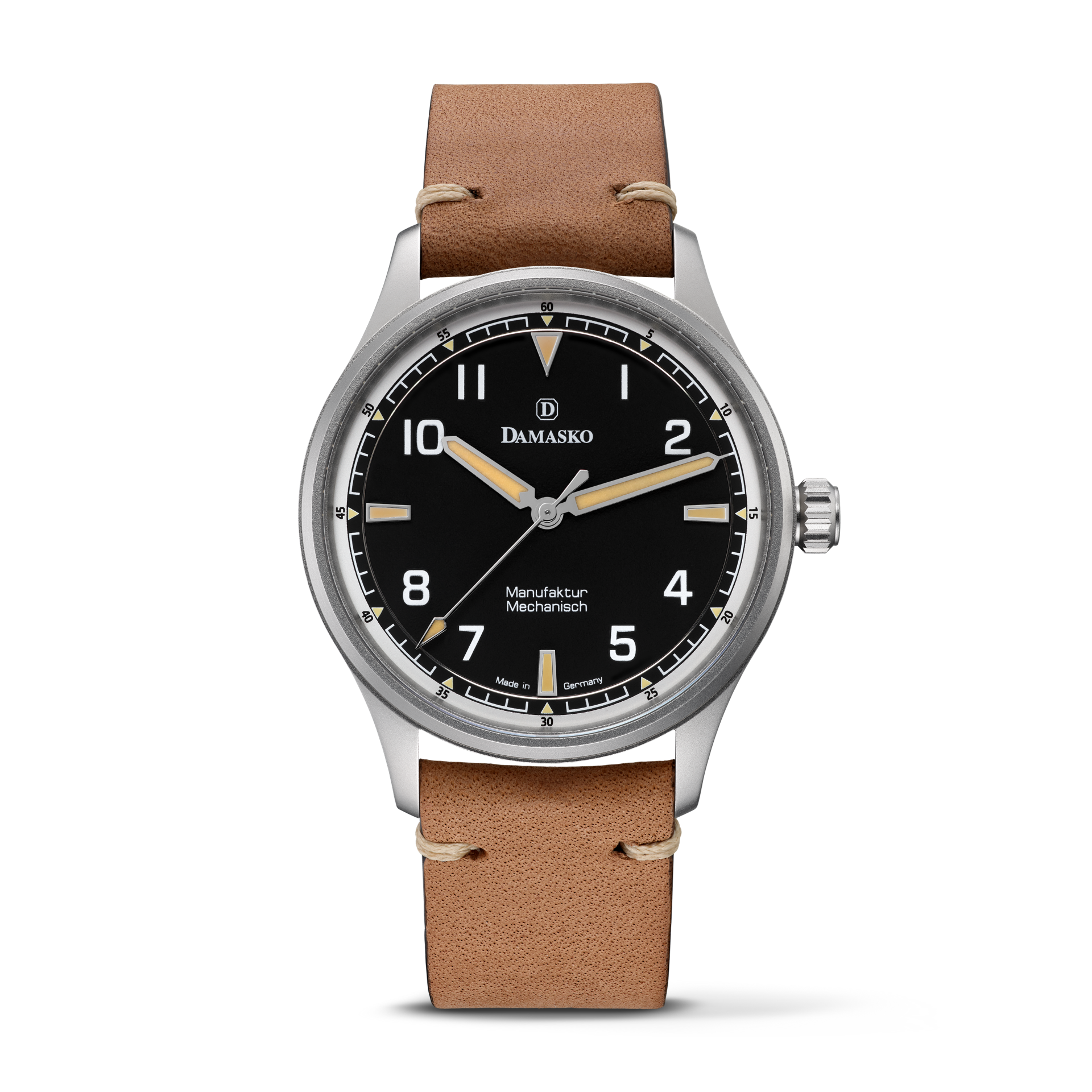 Damasko DF10 Old Radium