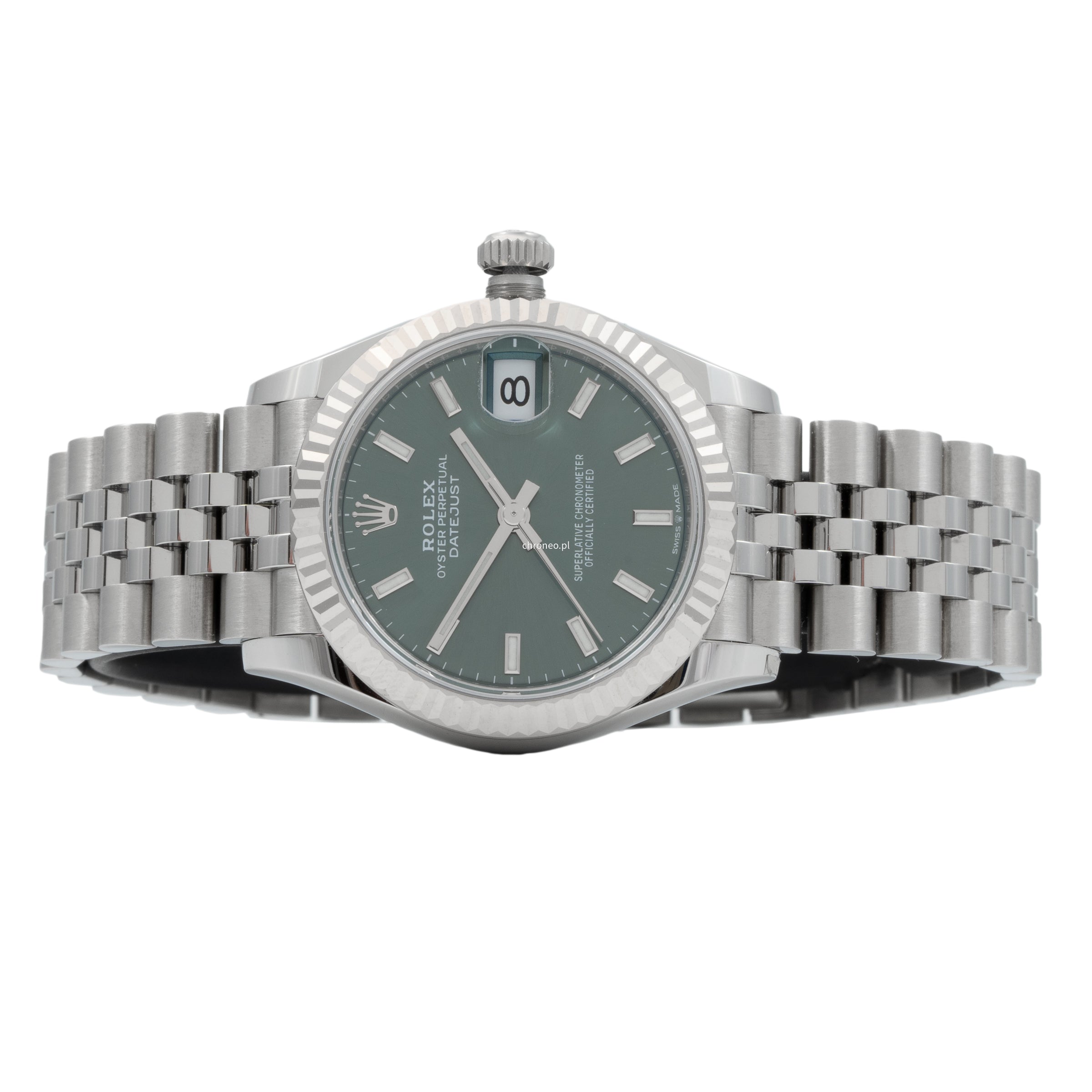 Rolex Datejust 31 278274 jubilee