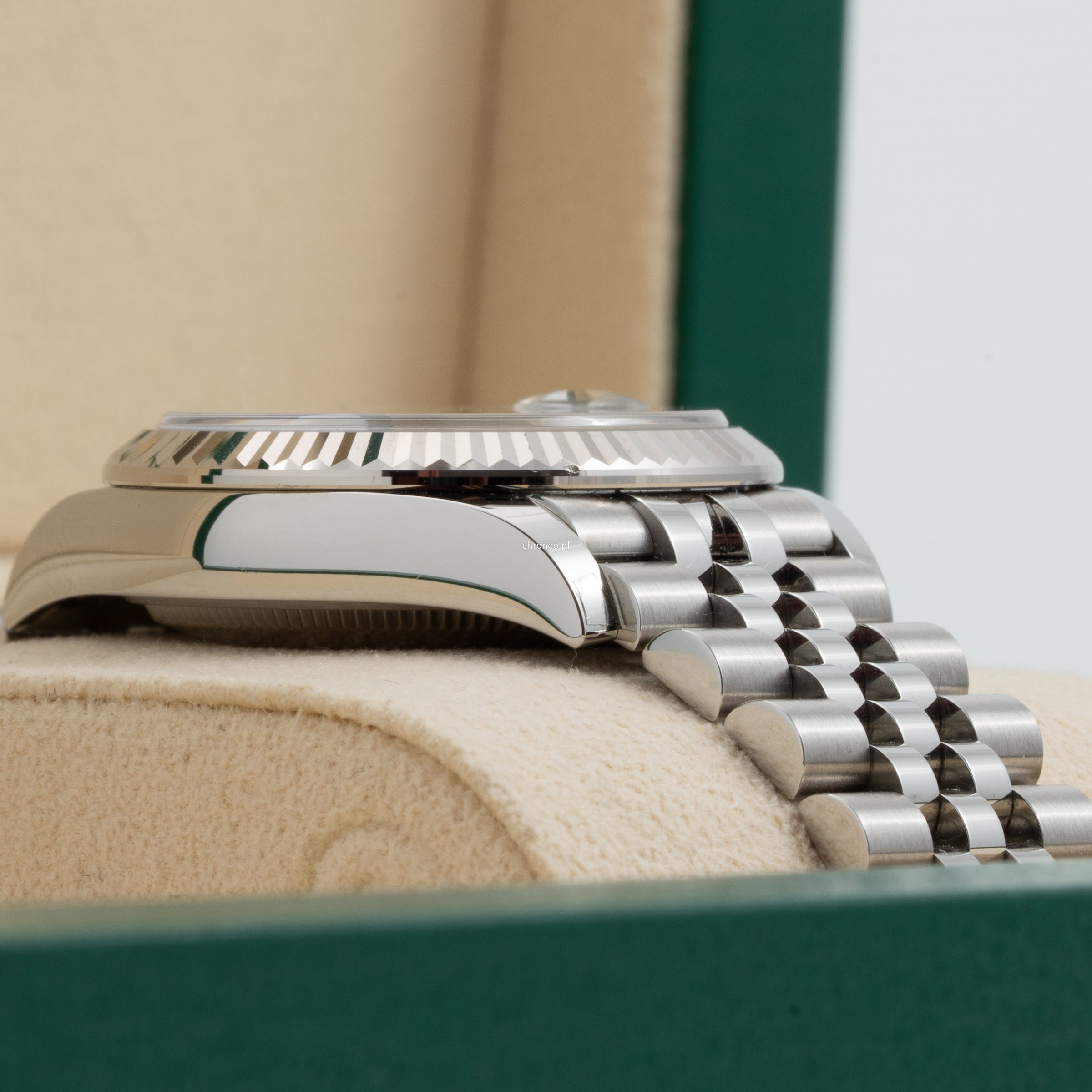 Rolex Datejust 31 278274 jubilee