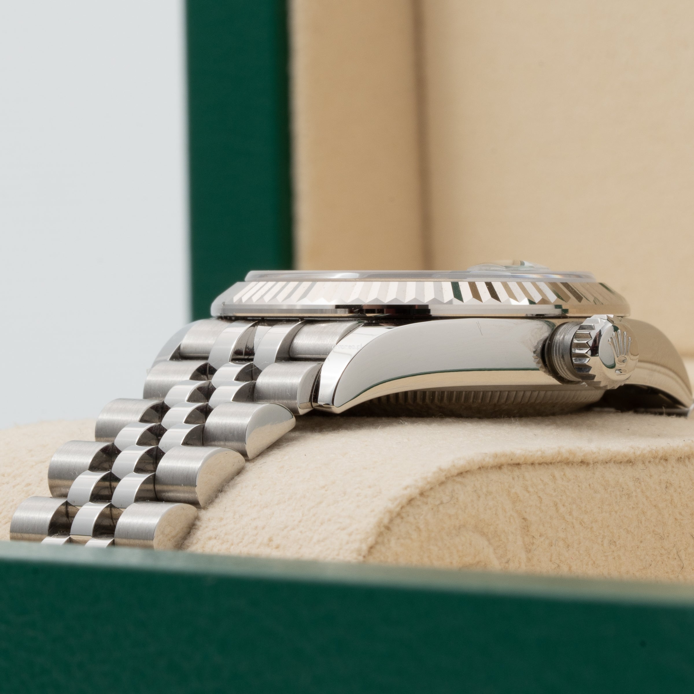 Rolex Datejust 31 278274 jubilee