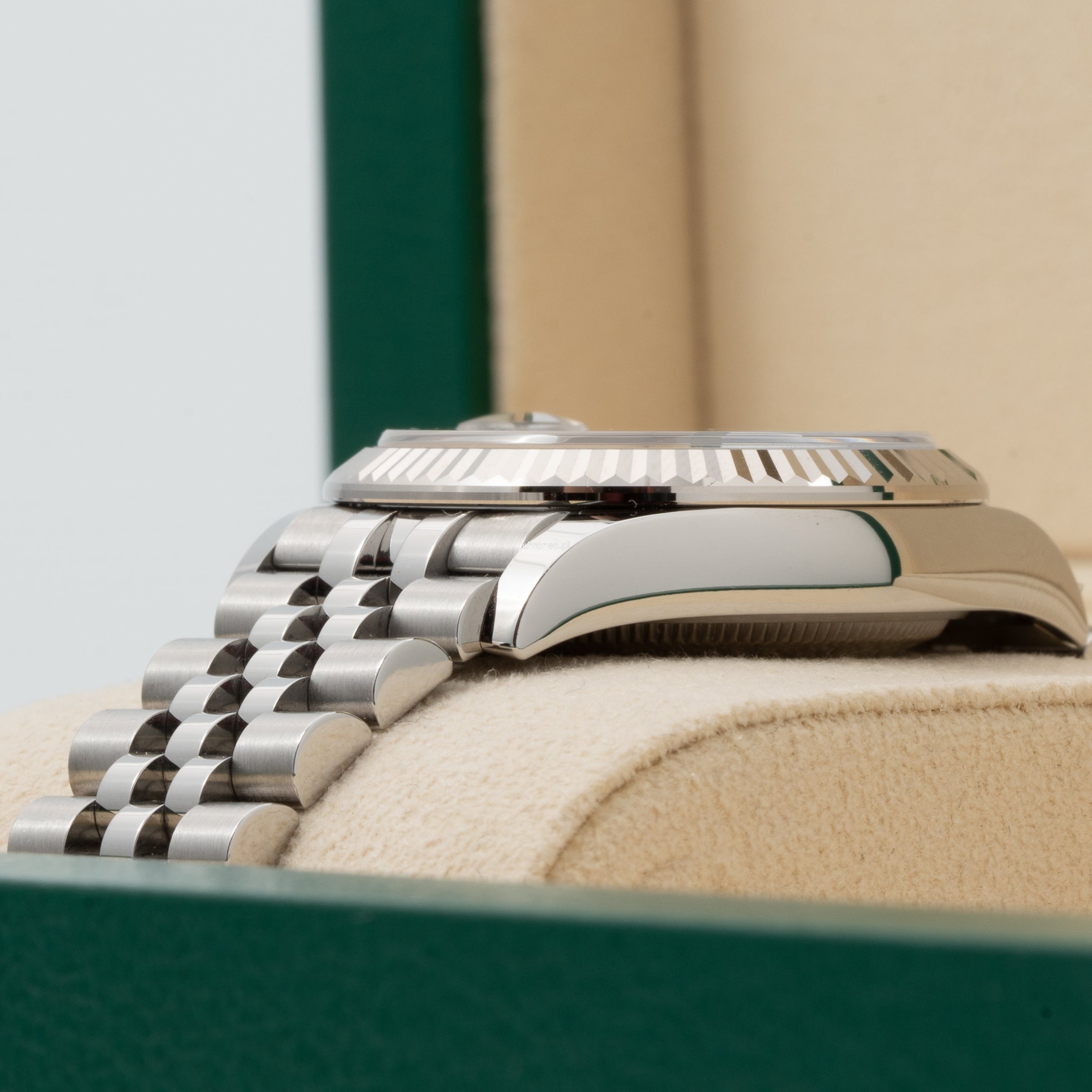 Rolex Datejust 31 278274 jubilee