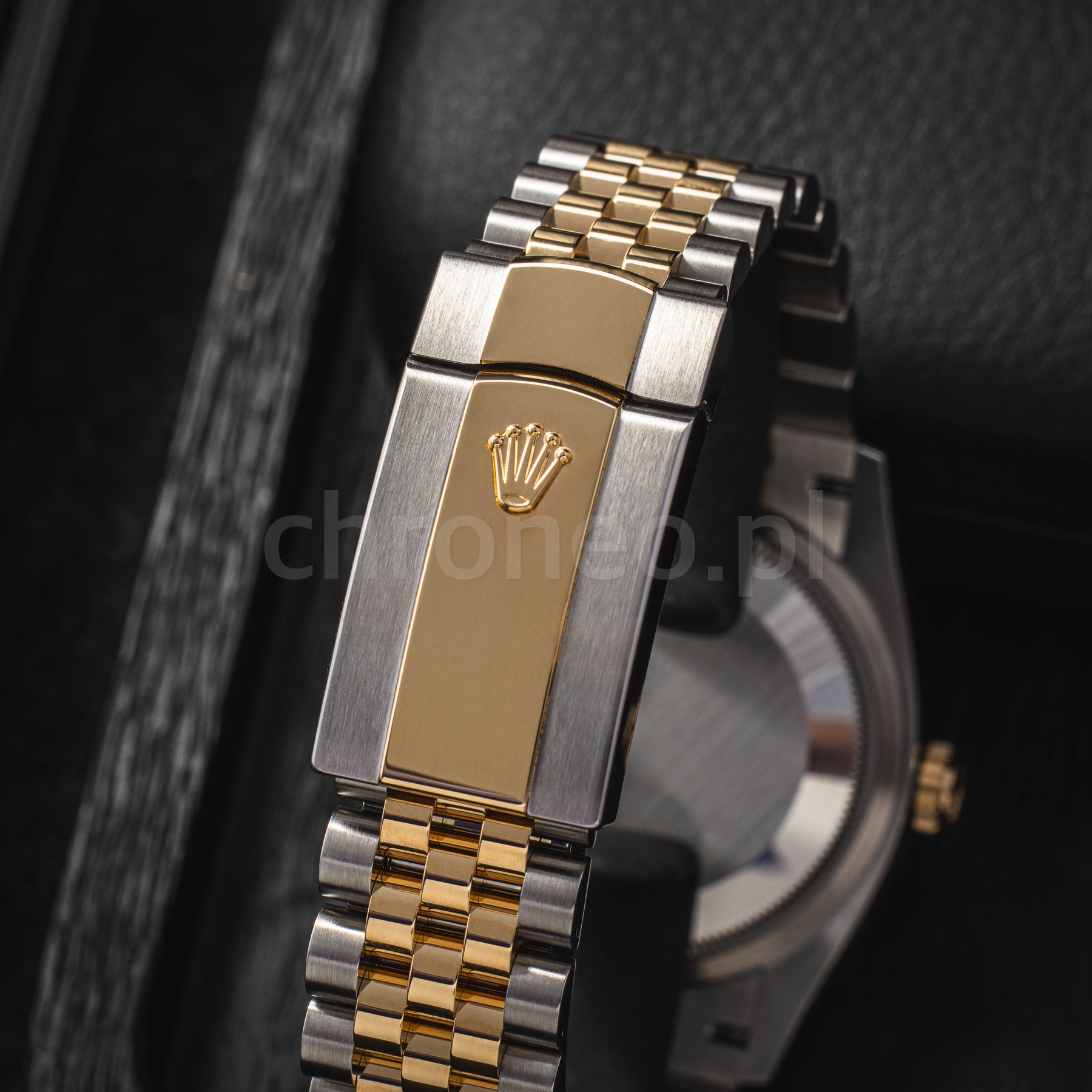 Rolex Datejust 36 mm 126233