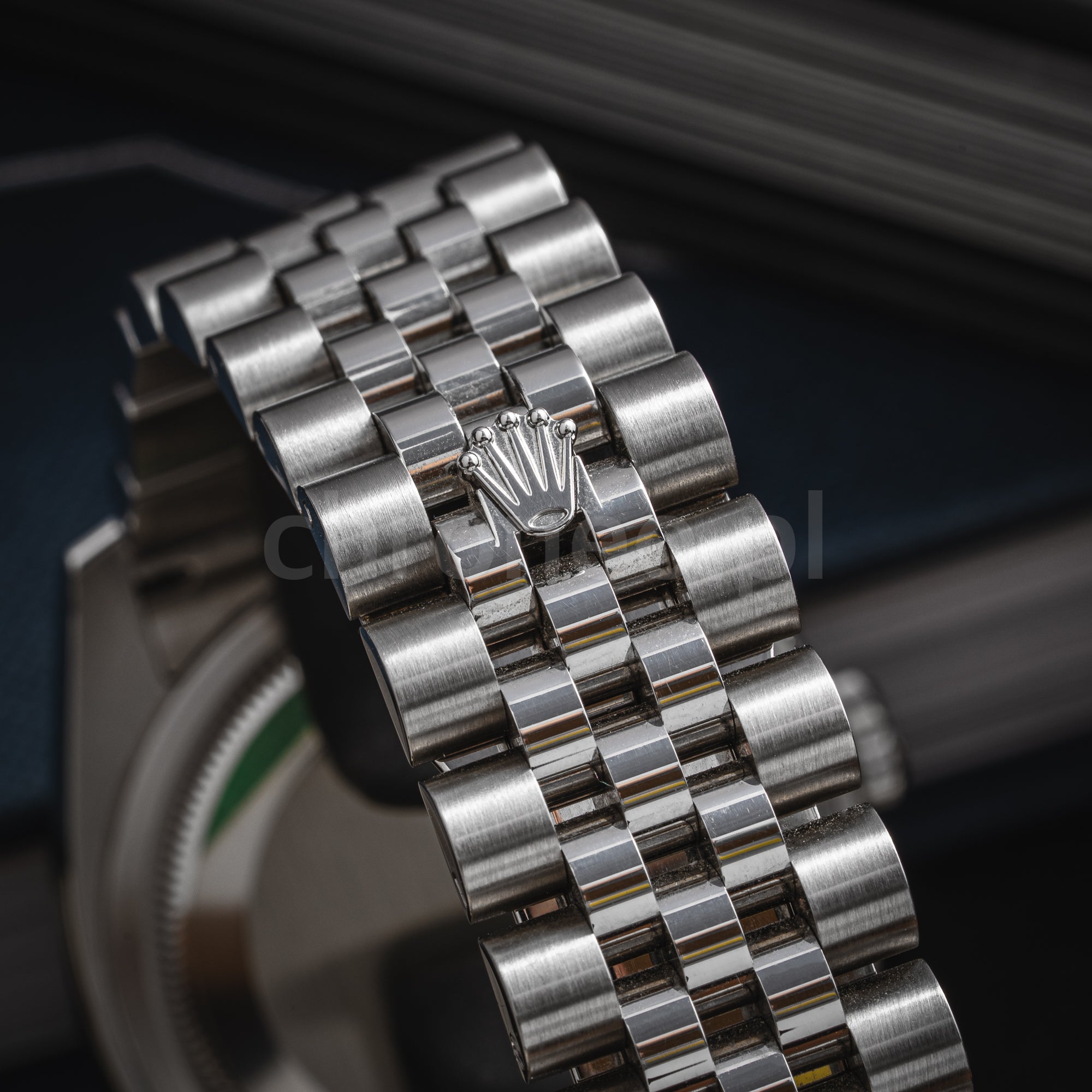 Rolex Datejust 36 mm ref. 116234