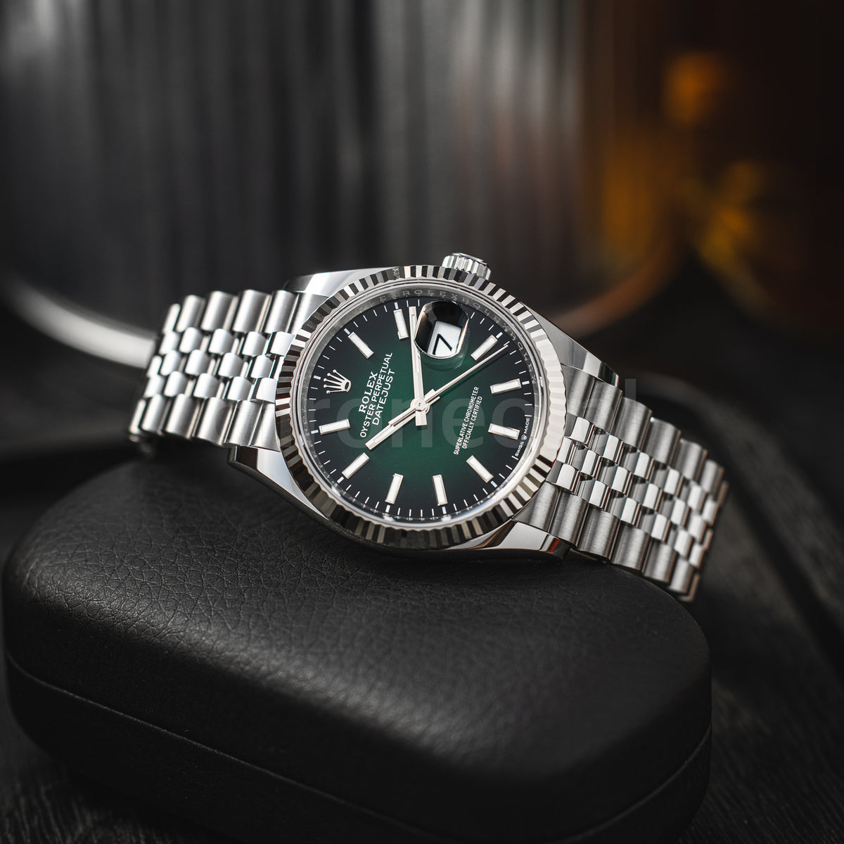 Rolex Datejust 36 126234 Ombre dial