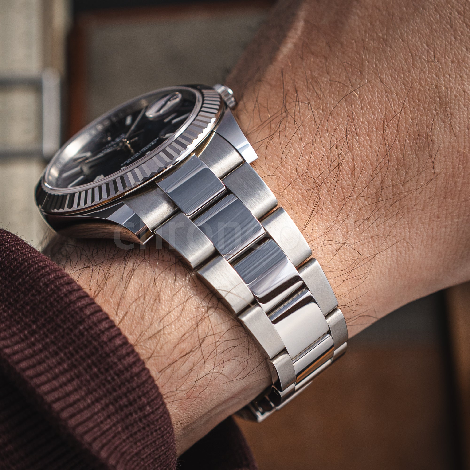 Rolex Datejust 41 126334 Blue