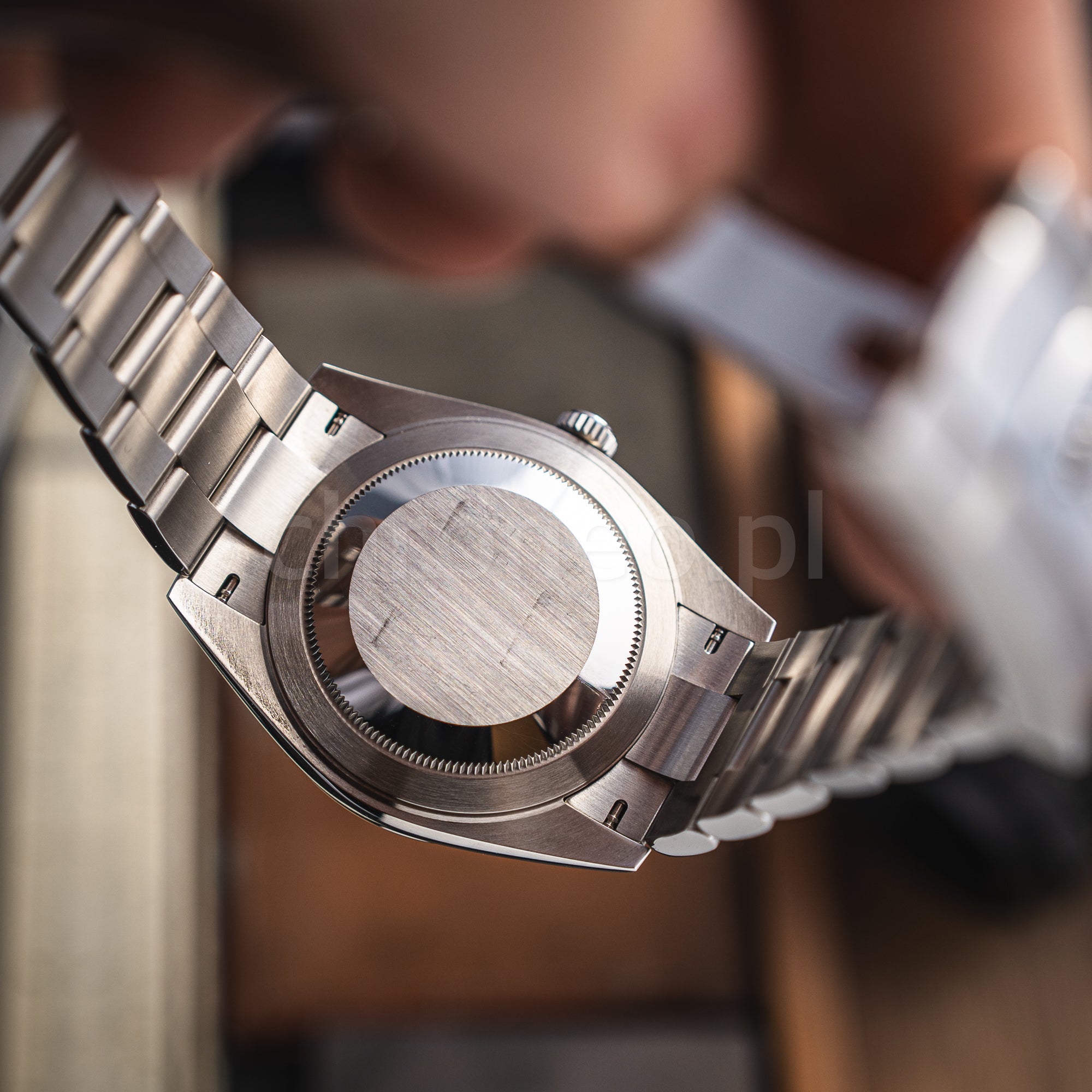 Rolex Datejust 41 126334 Blue