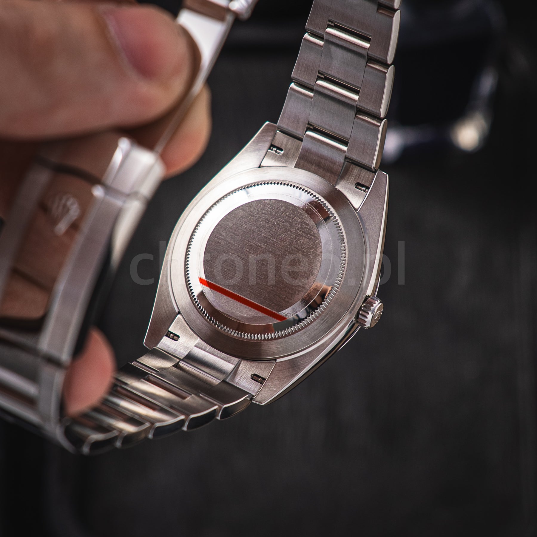 Rolex Datejust 41 126300