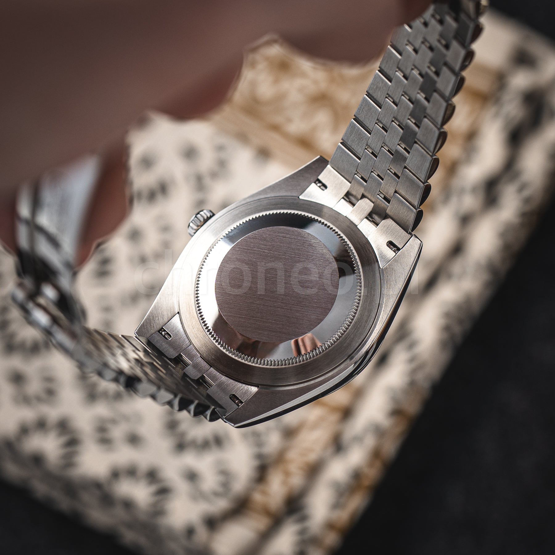 Rolex Datejust 41 126334