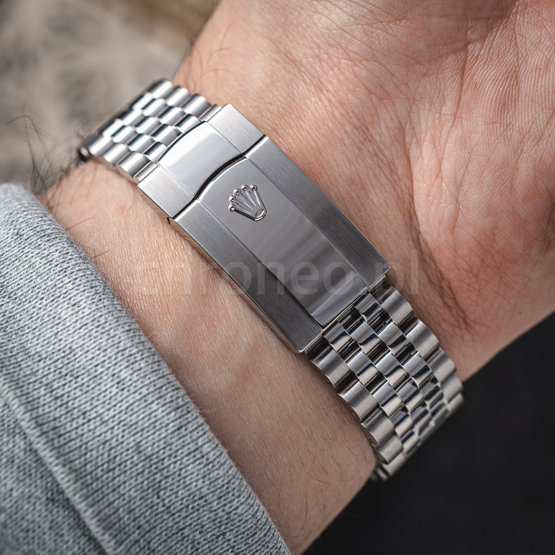 Rolex Datejust 41 126334