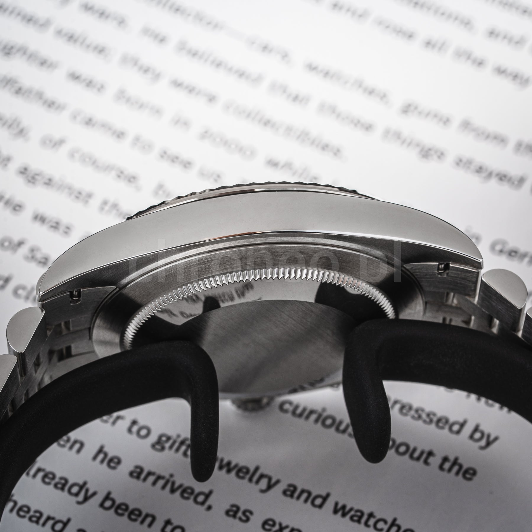 Rolex Datejust 41 126334 Grey