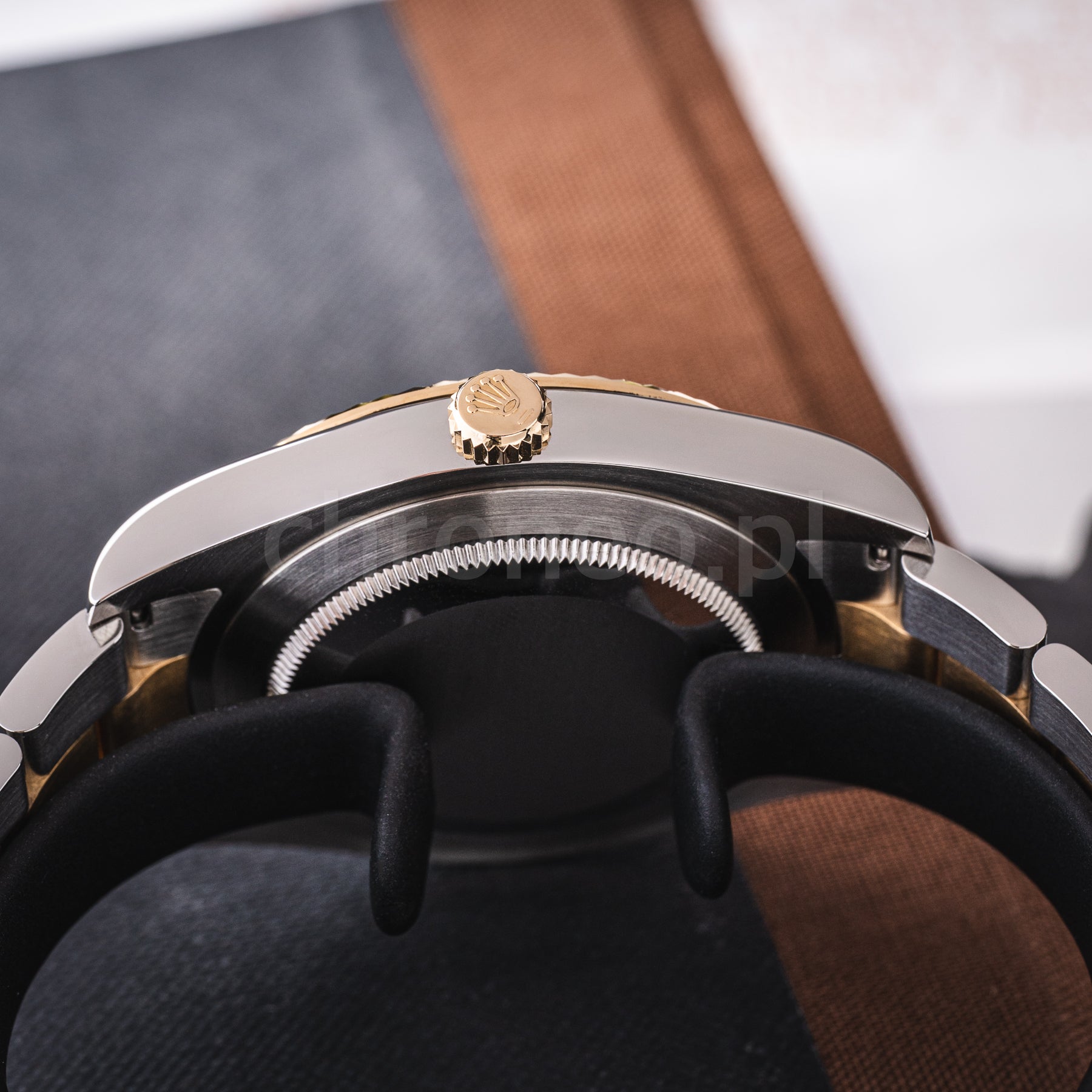 Rolex Datejust 41mm ref. 126333