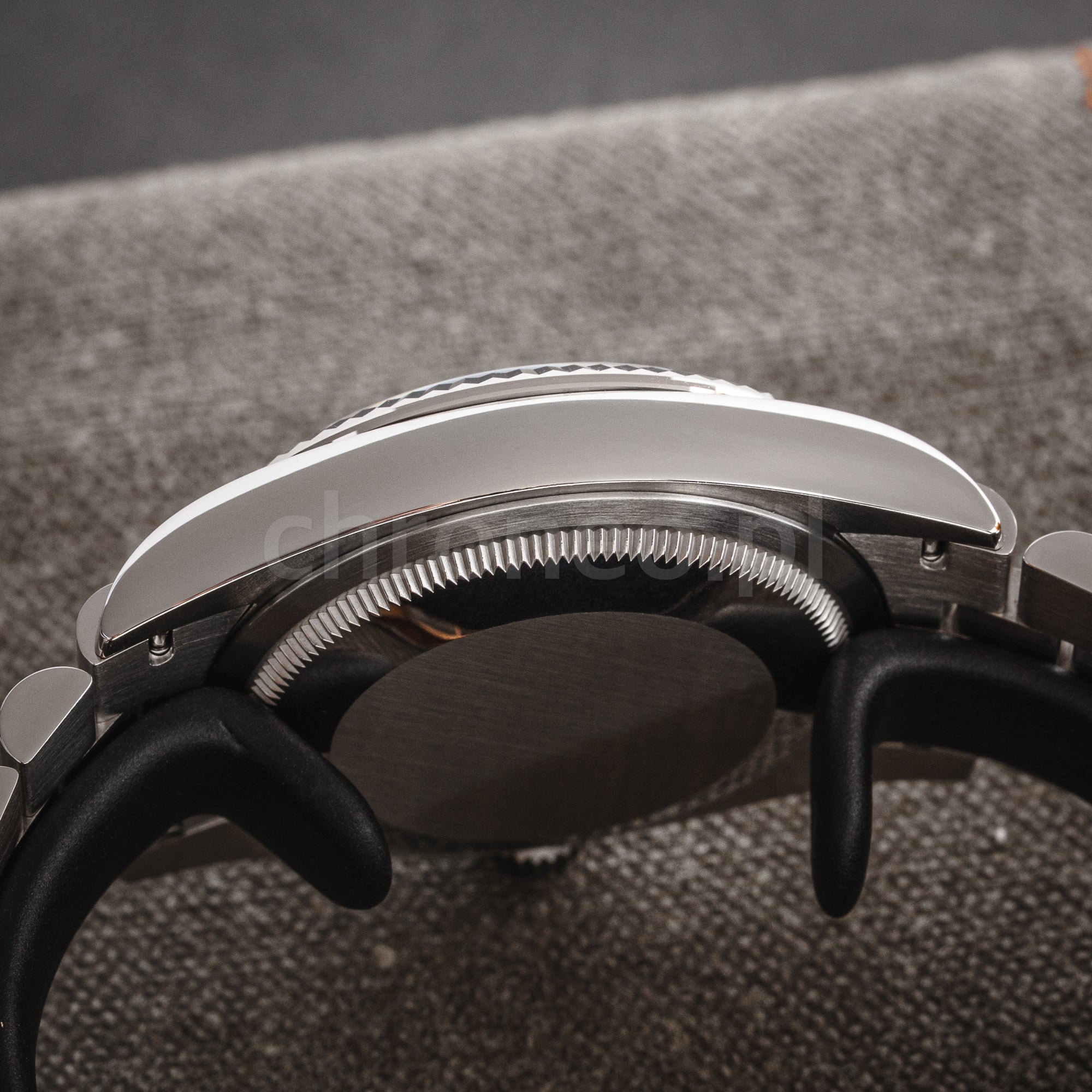 Rolex Datejust 36 126234 Palm dial