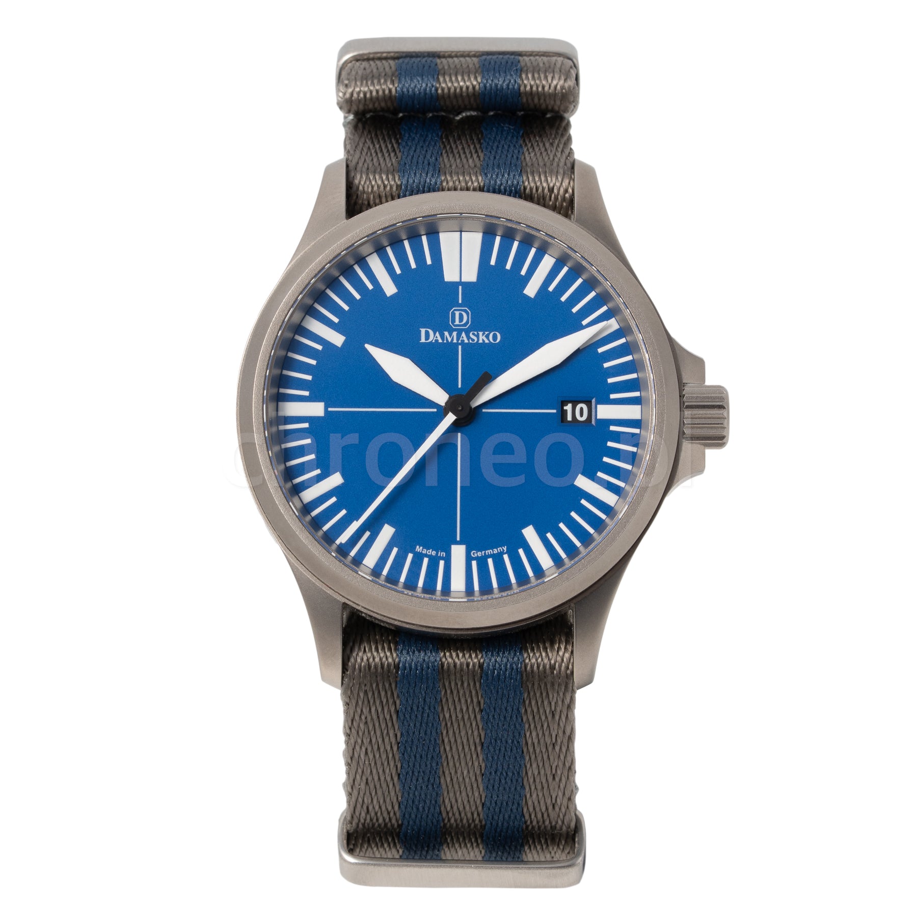 Damasko DK32 Ocean