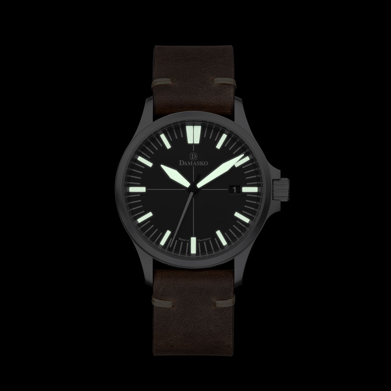 Damasko DS30 Green