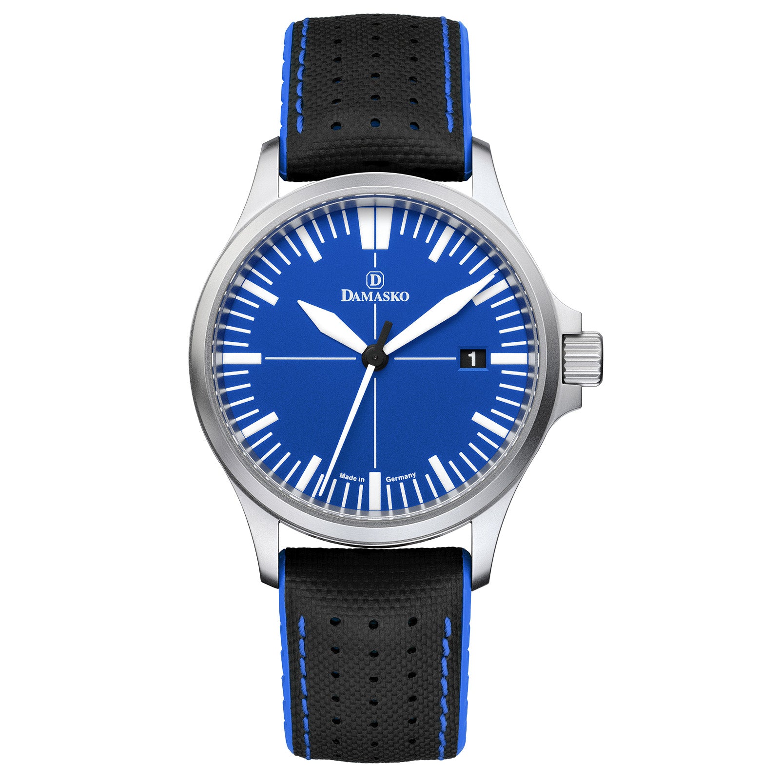 Damasko DS30 Ocean