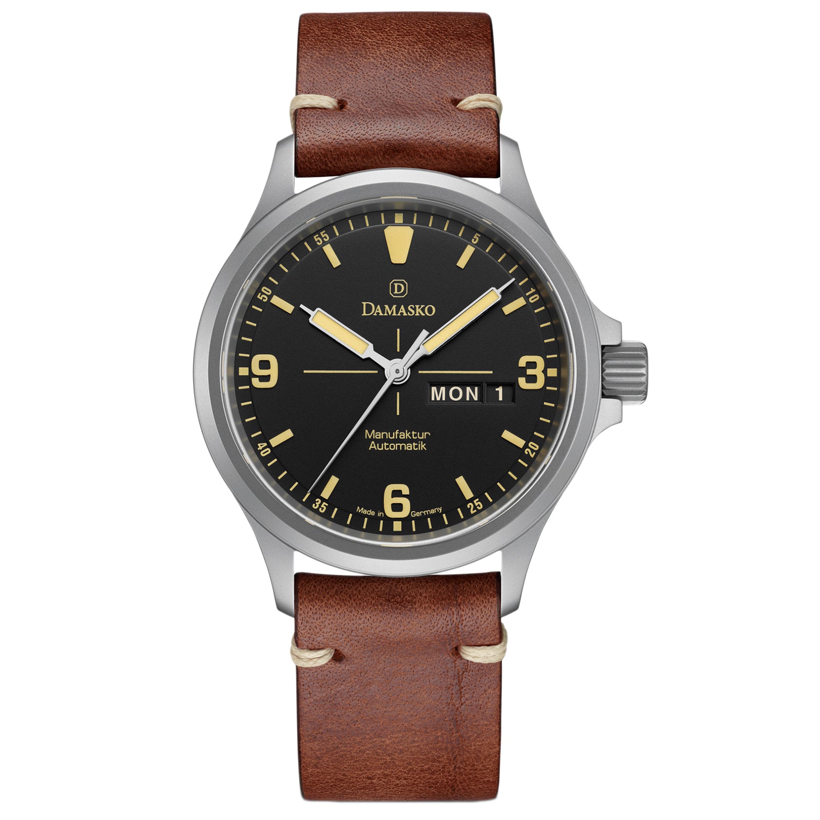 Damasko DK36/2 Old Radium