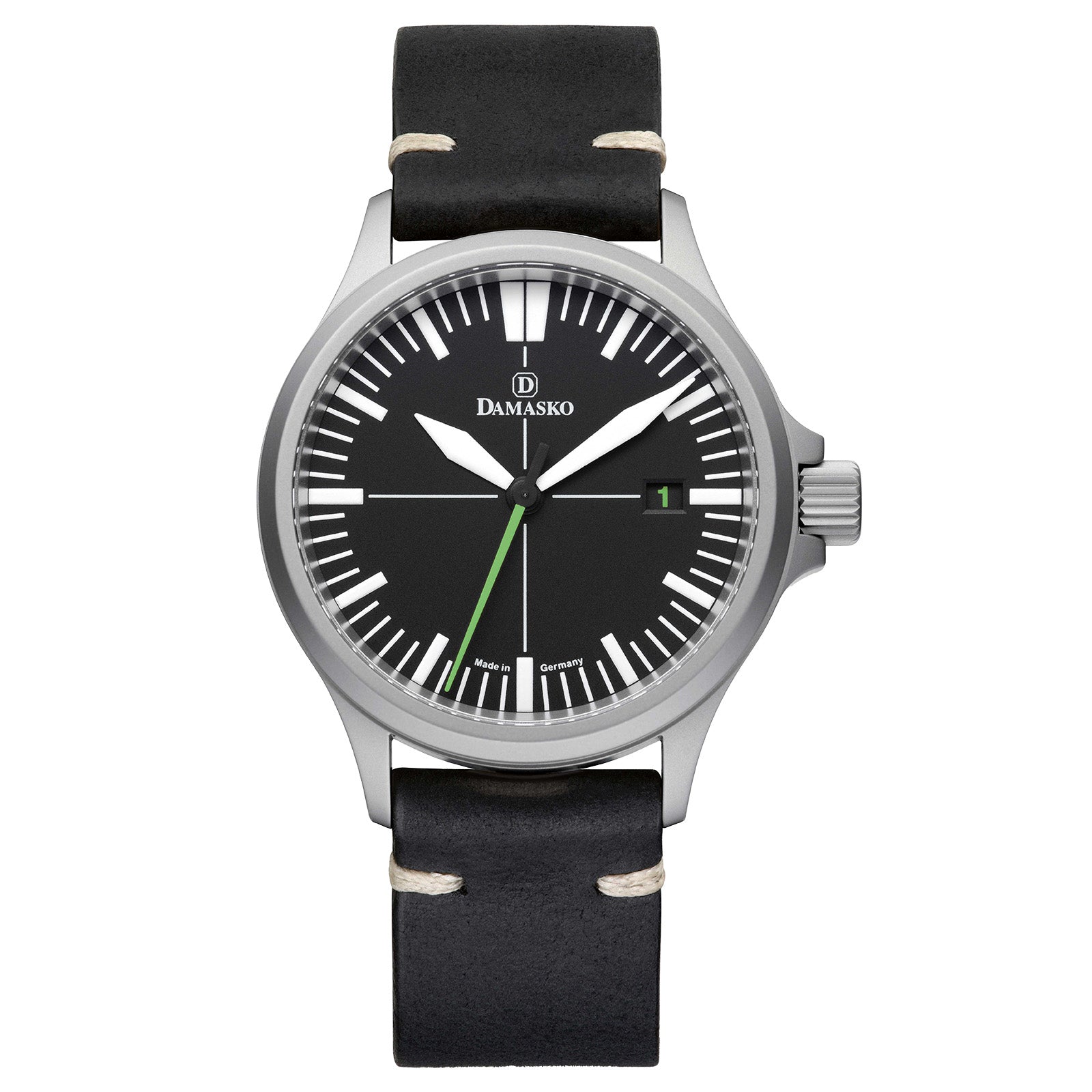 Damasko DS30 Green