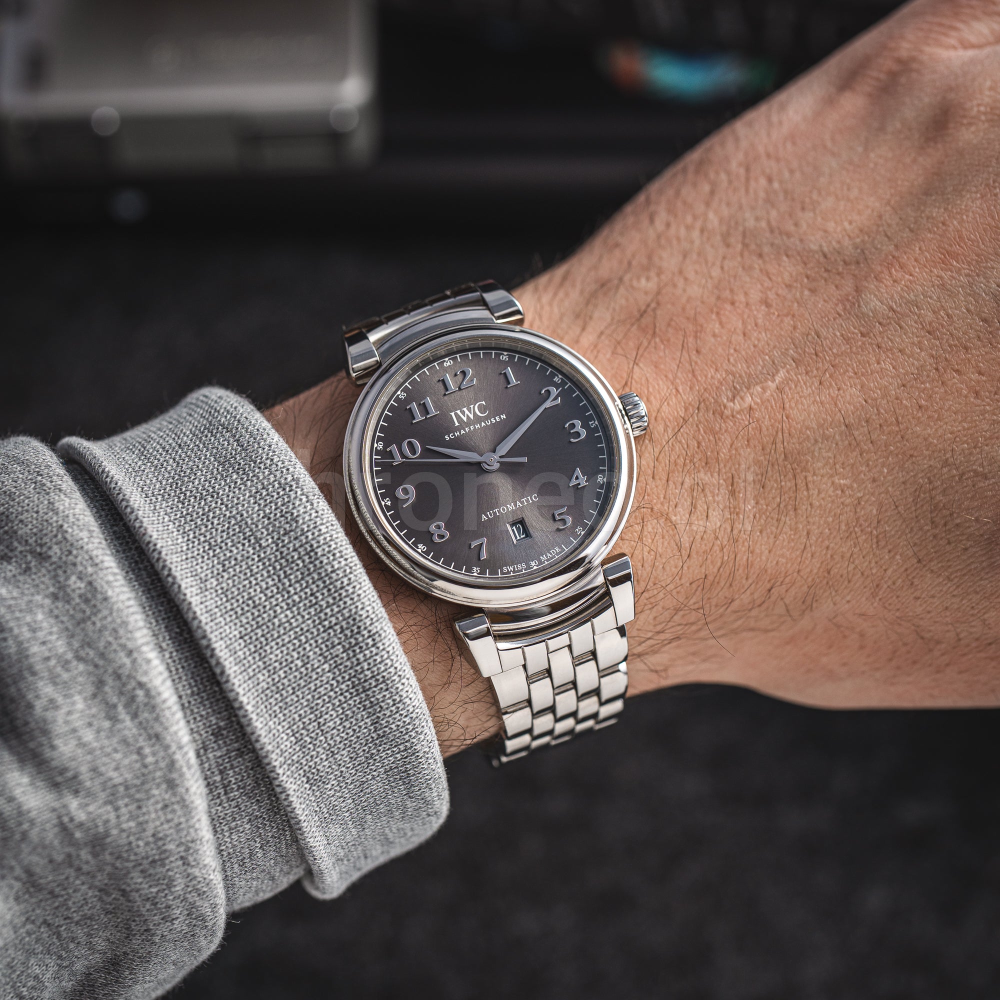 IWC Da Vinci Automatic 40 IW356602