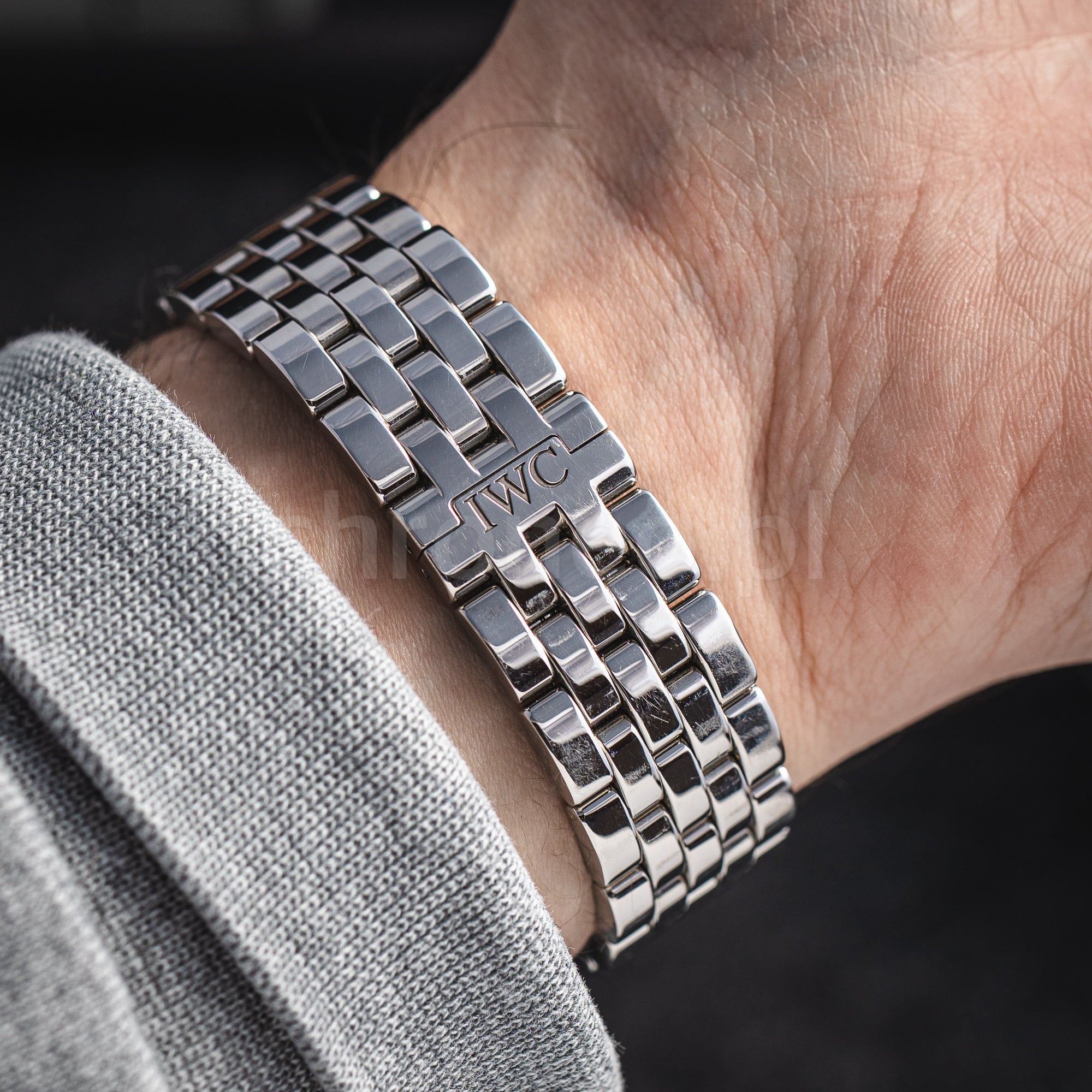 IWC Da Vinci Automatic 40 IW356602