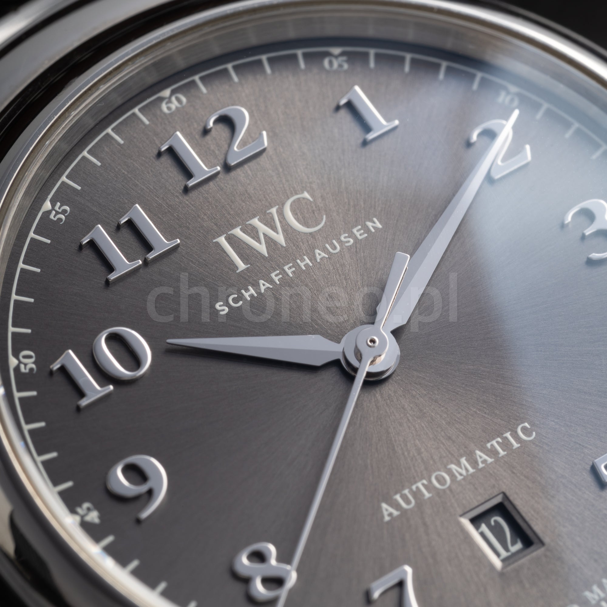 IWC Da Vinci Automatic 40 IW356602