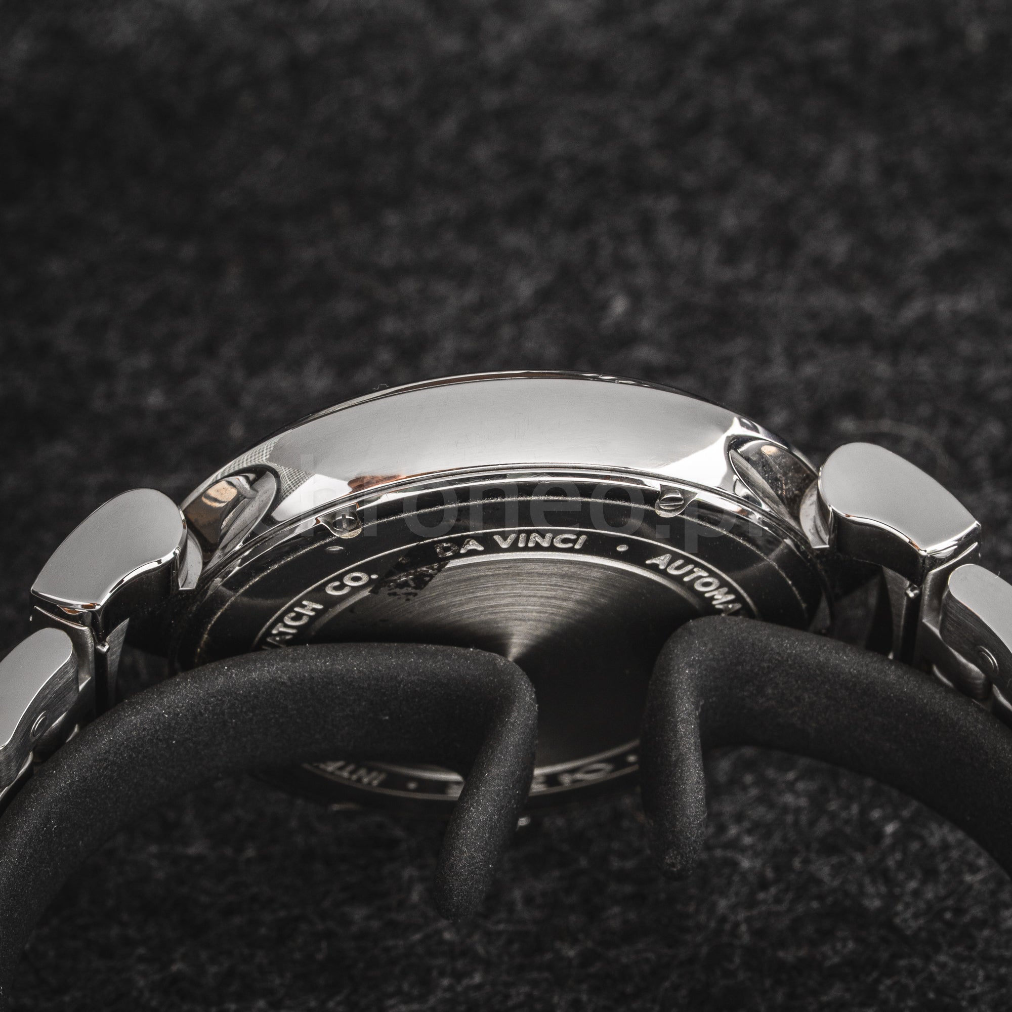 IWC Da Vinci Automatic 40 IW356602