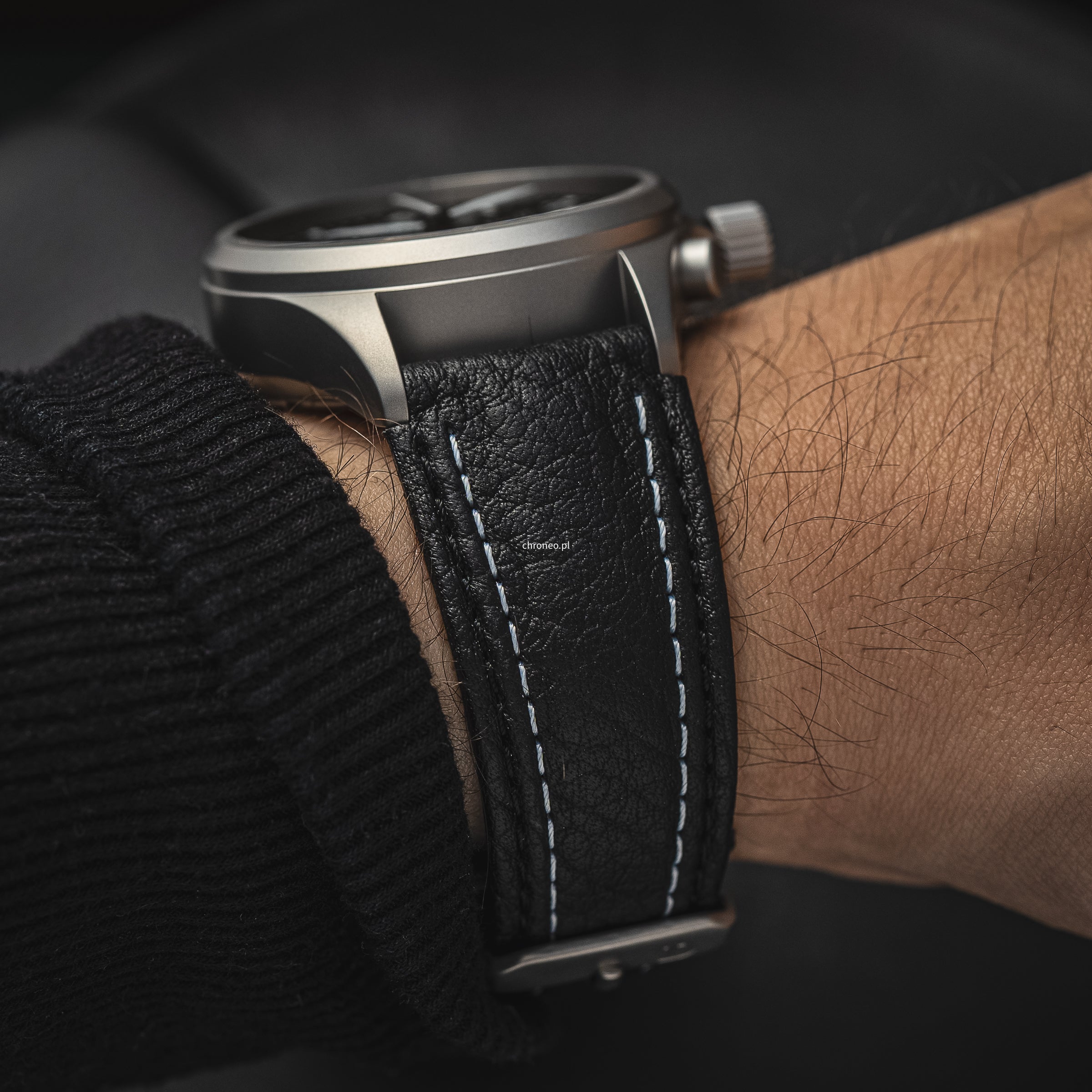 Damasko Chronograph DC56