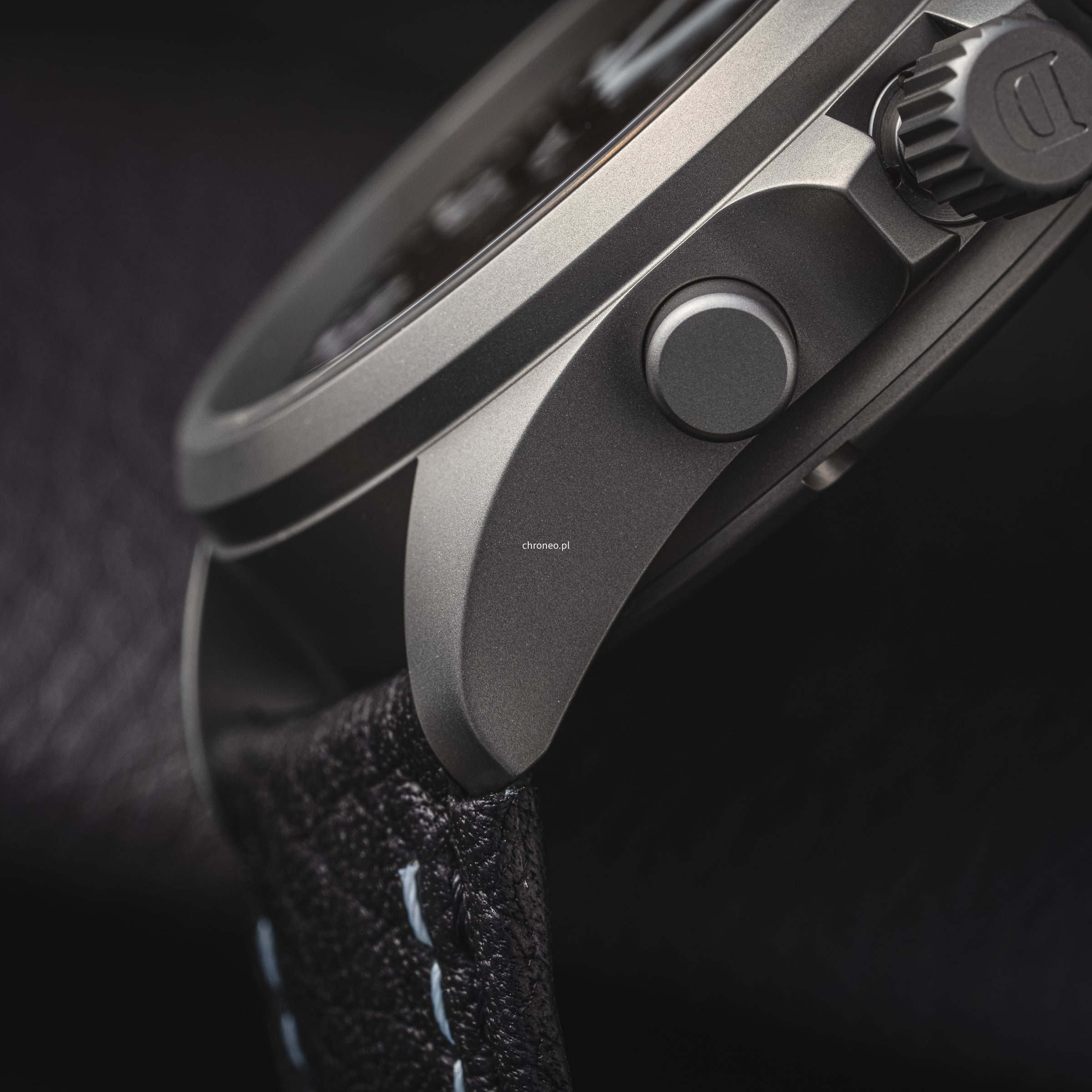 Damasko Chronograph DC56