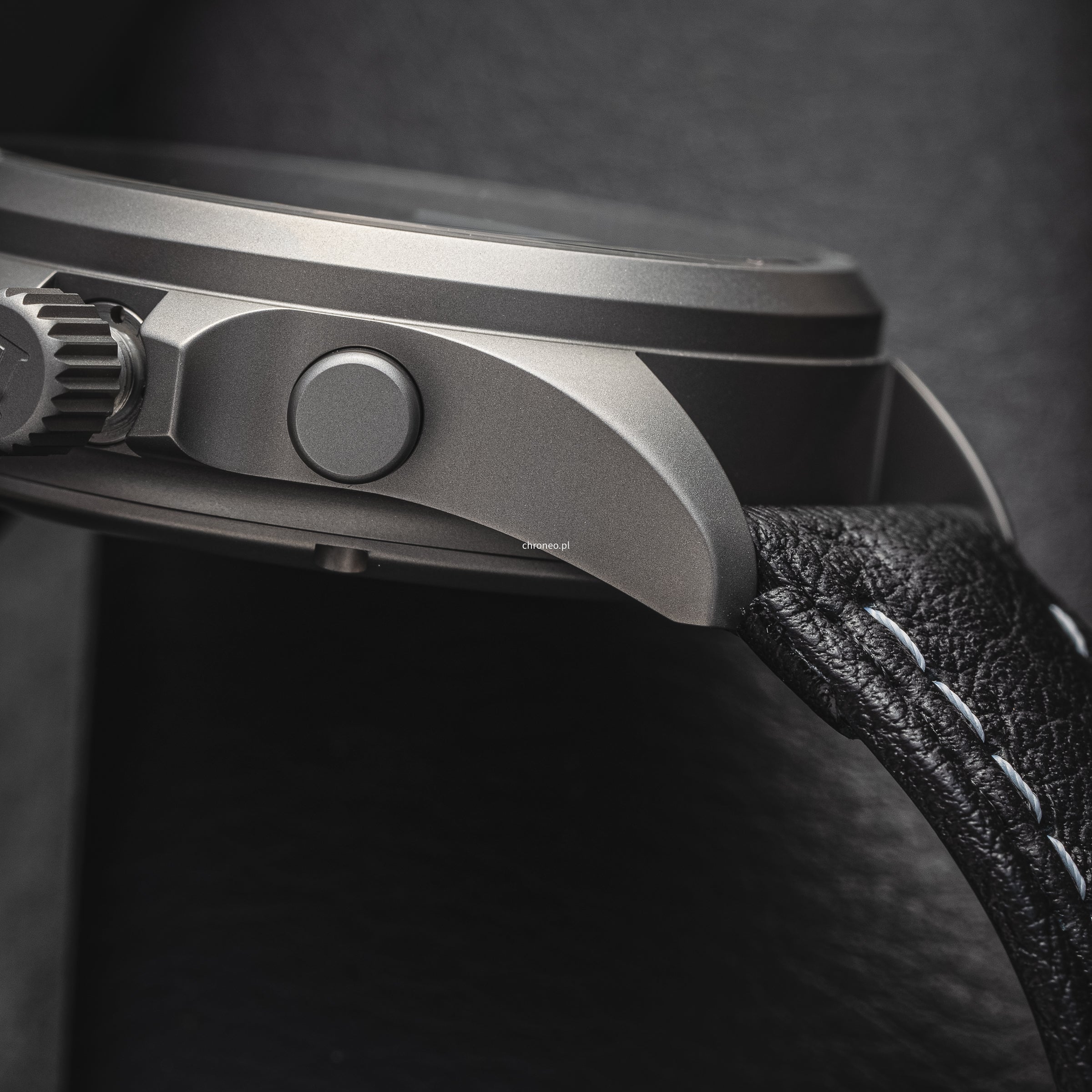 Damasko Chronograph DC56