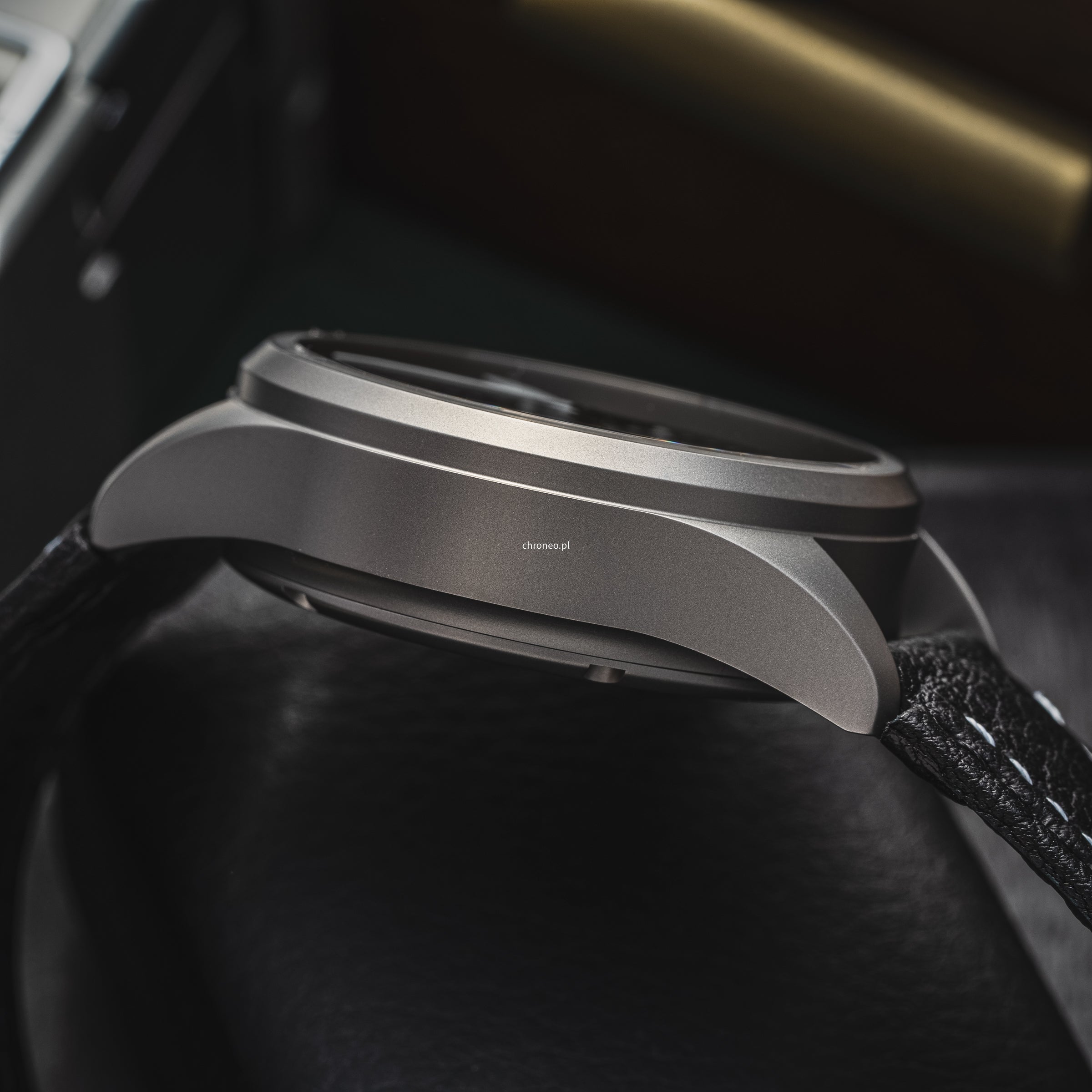 Damasko Chronograph DC56