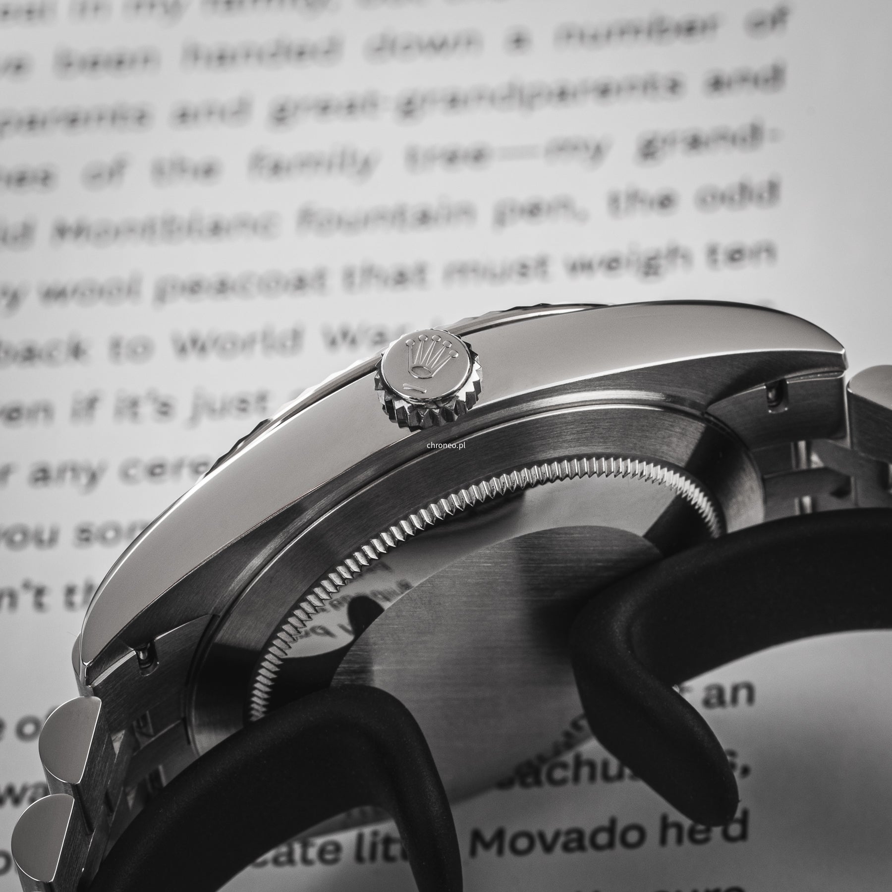 Rolex Datejust 41mm ref. 126334 jubilee