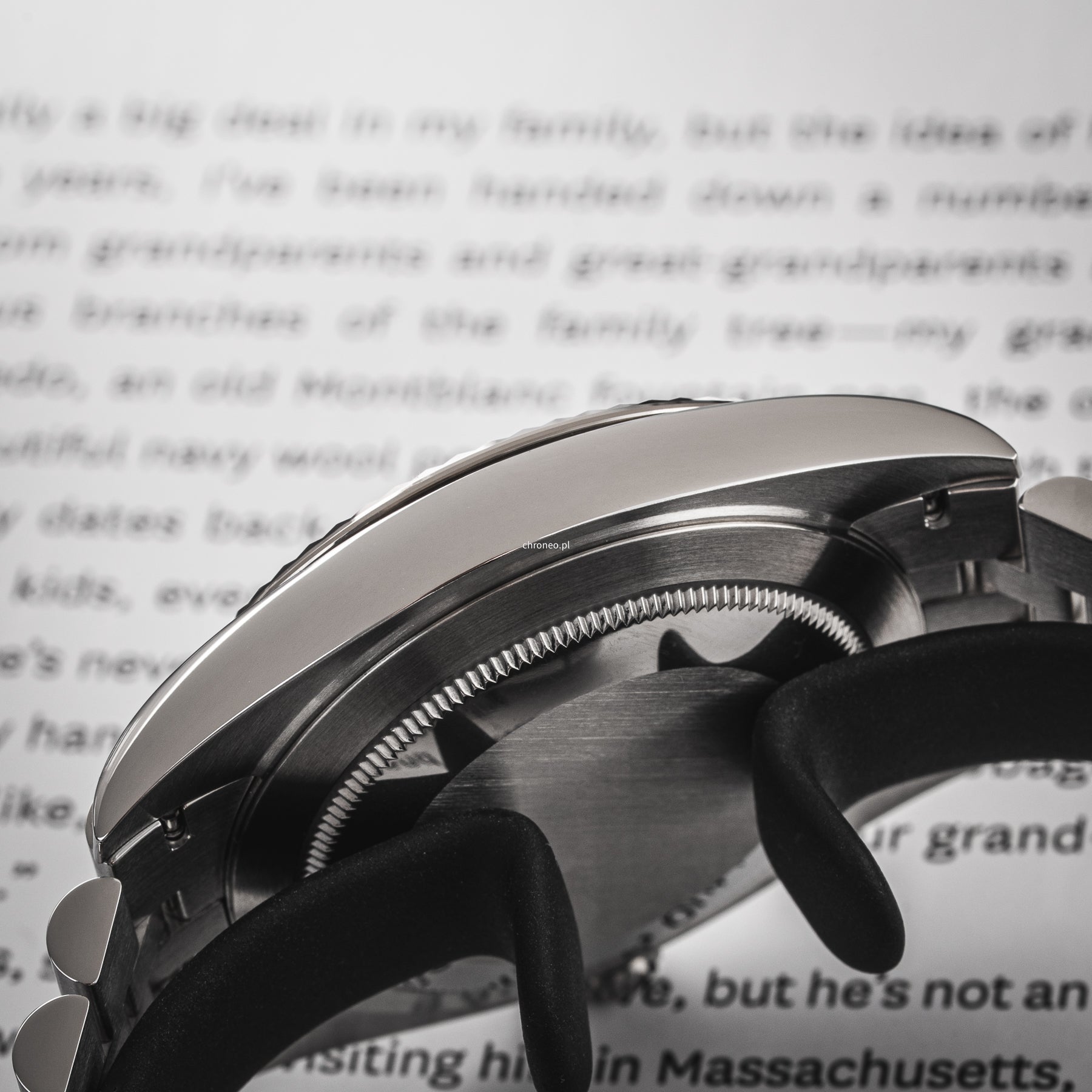 Rolex Datejust 41mm ref. 126334 jubilee