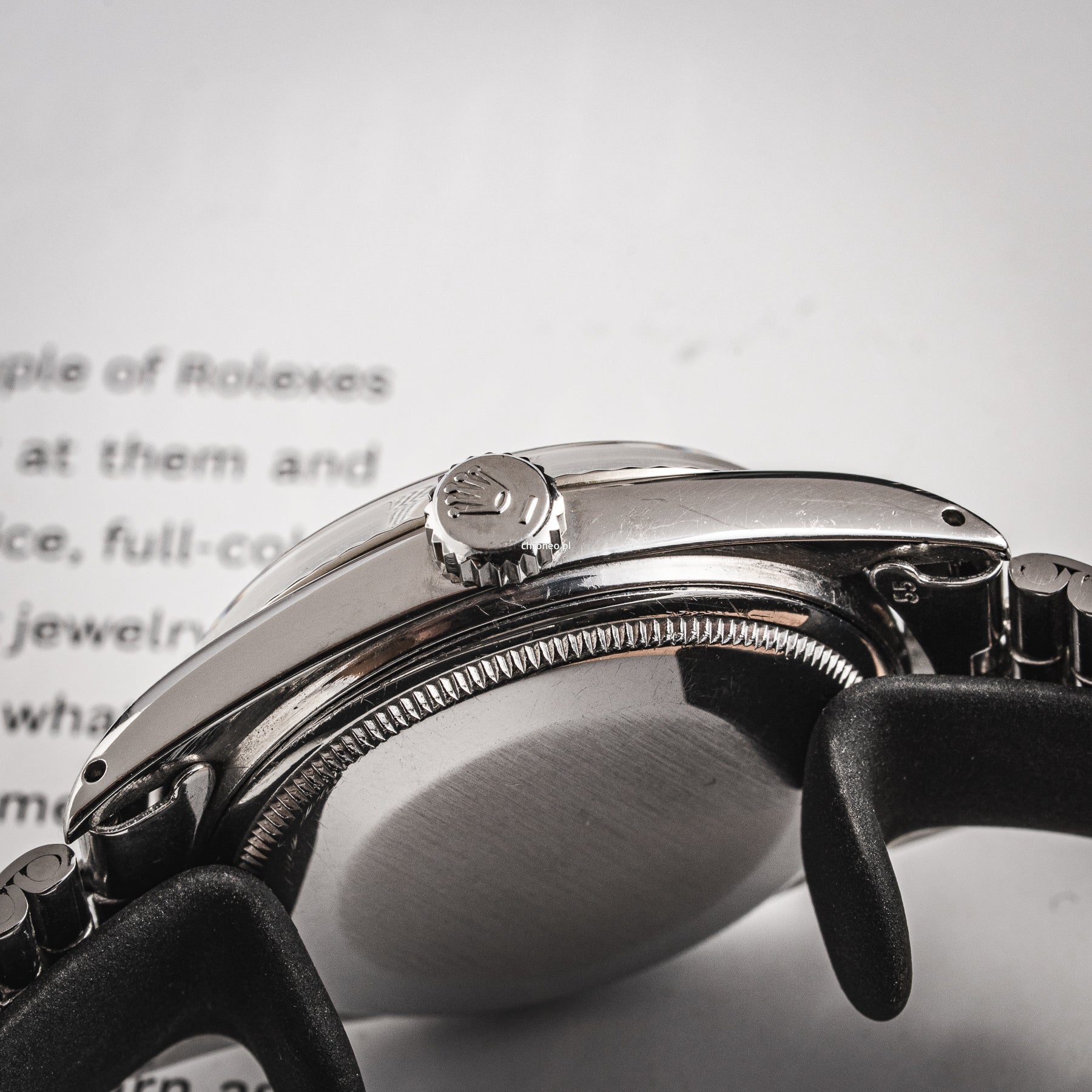 Rolex Datejust 36 1601