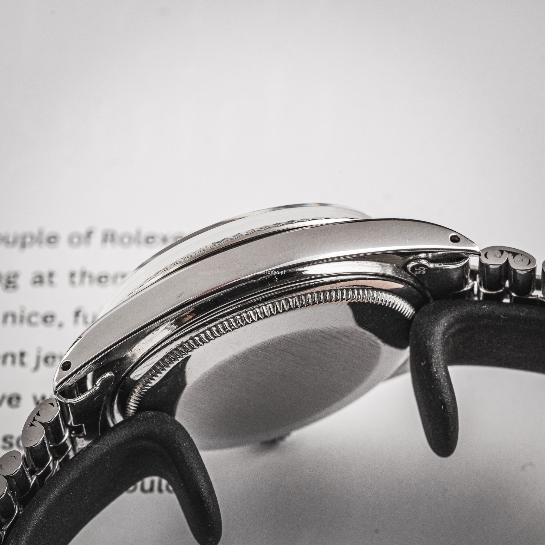 Rolex Datejust 36 1601