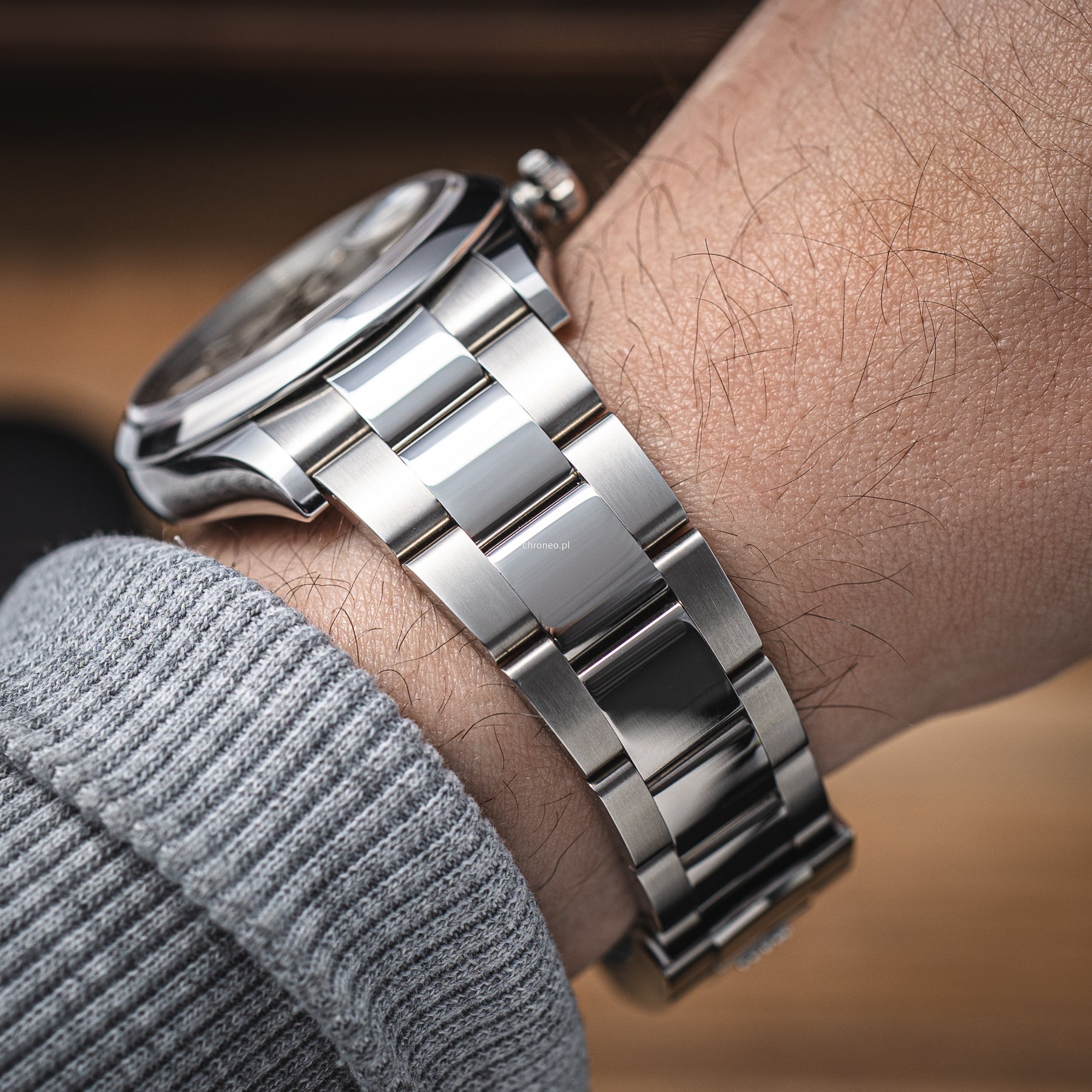 Rolex Datejust 36 mm ref. 126200