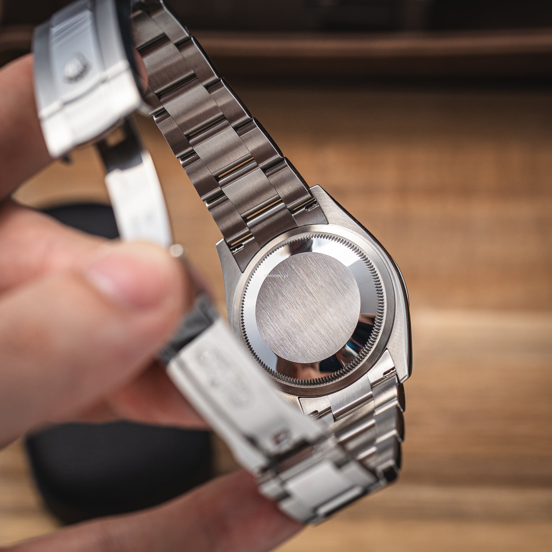 Rolex Datejust 36 mm ref. 126200