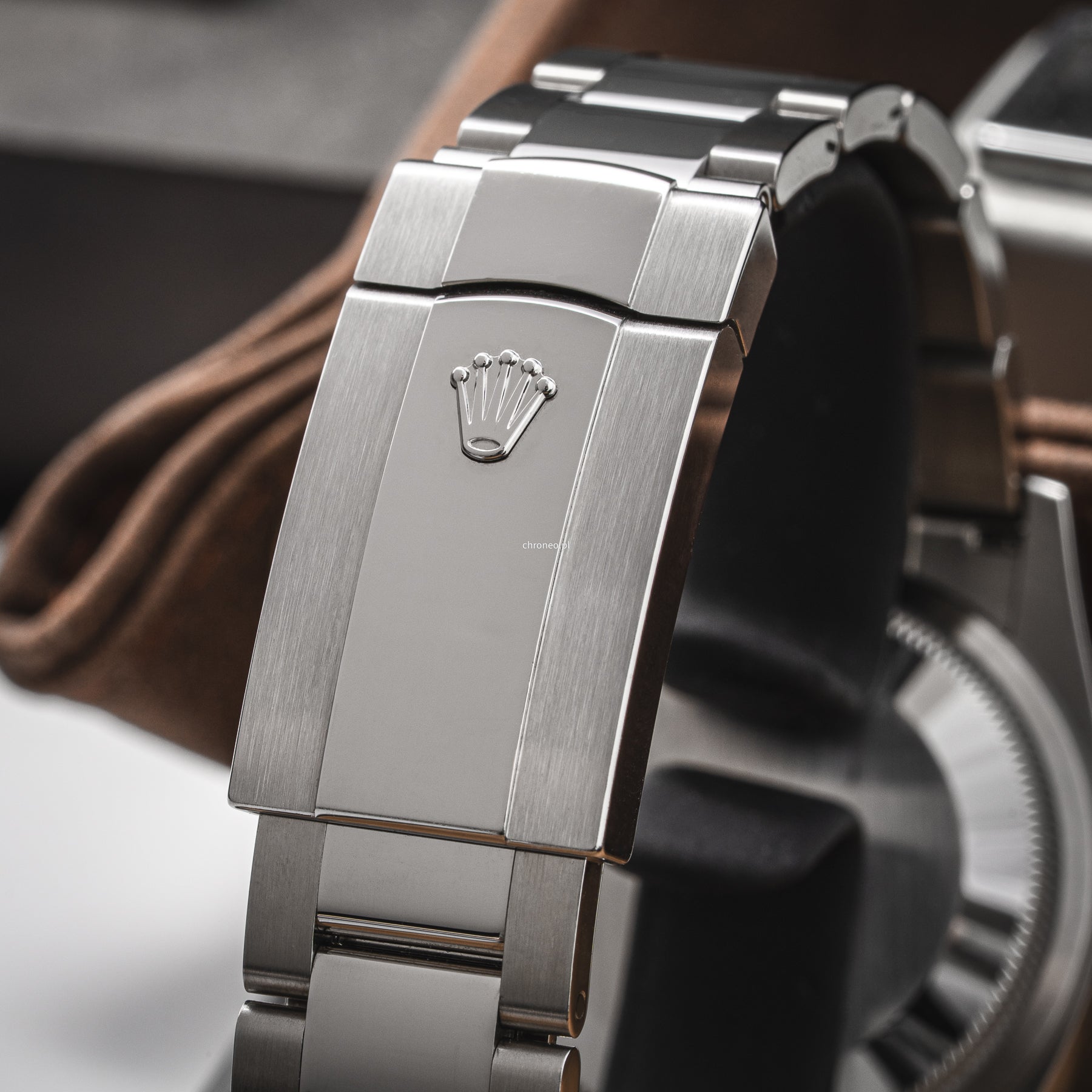 Rolex Datejust 36 mm ref. 126200