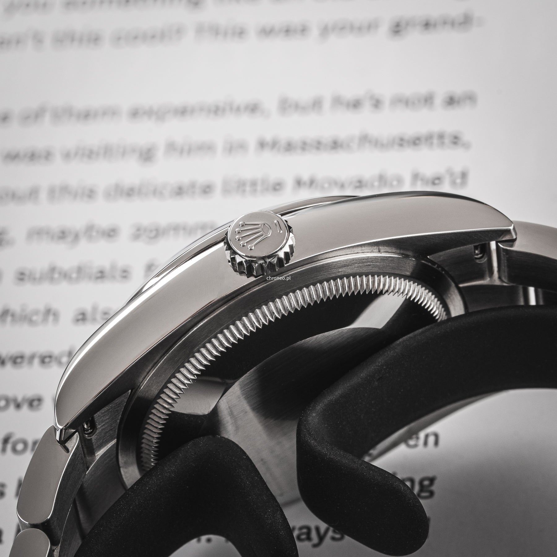 Rolex Datejust 36 mm ref. 126200