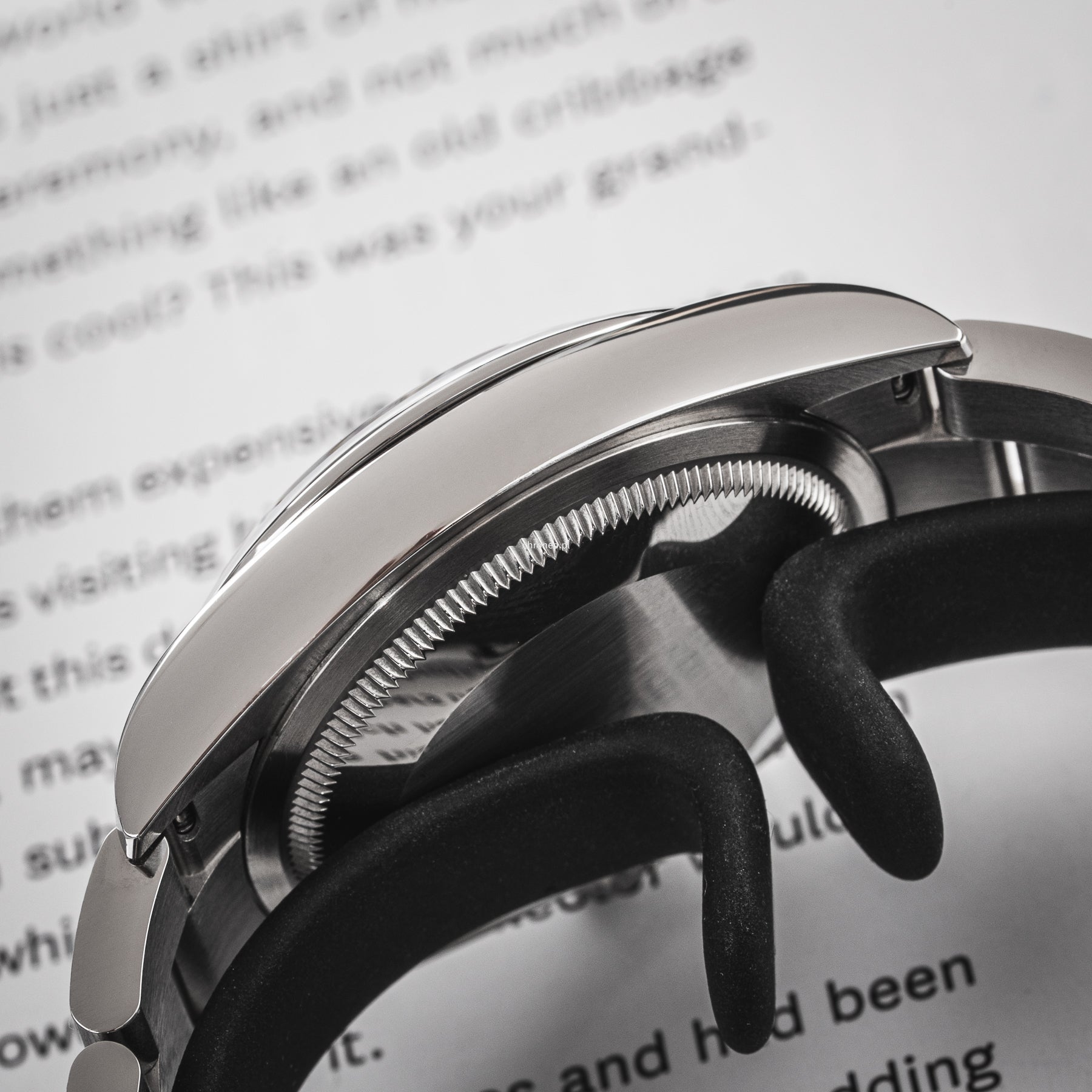 Rolex Datejust 36 mm ref. 126200